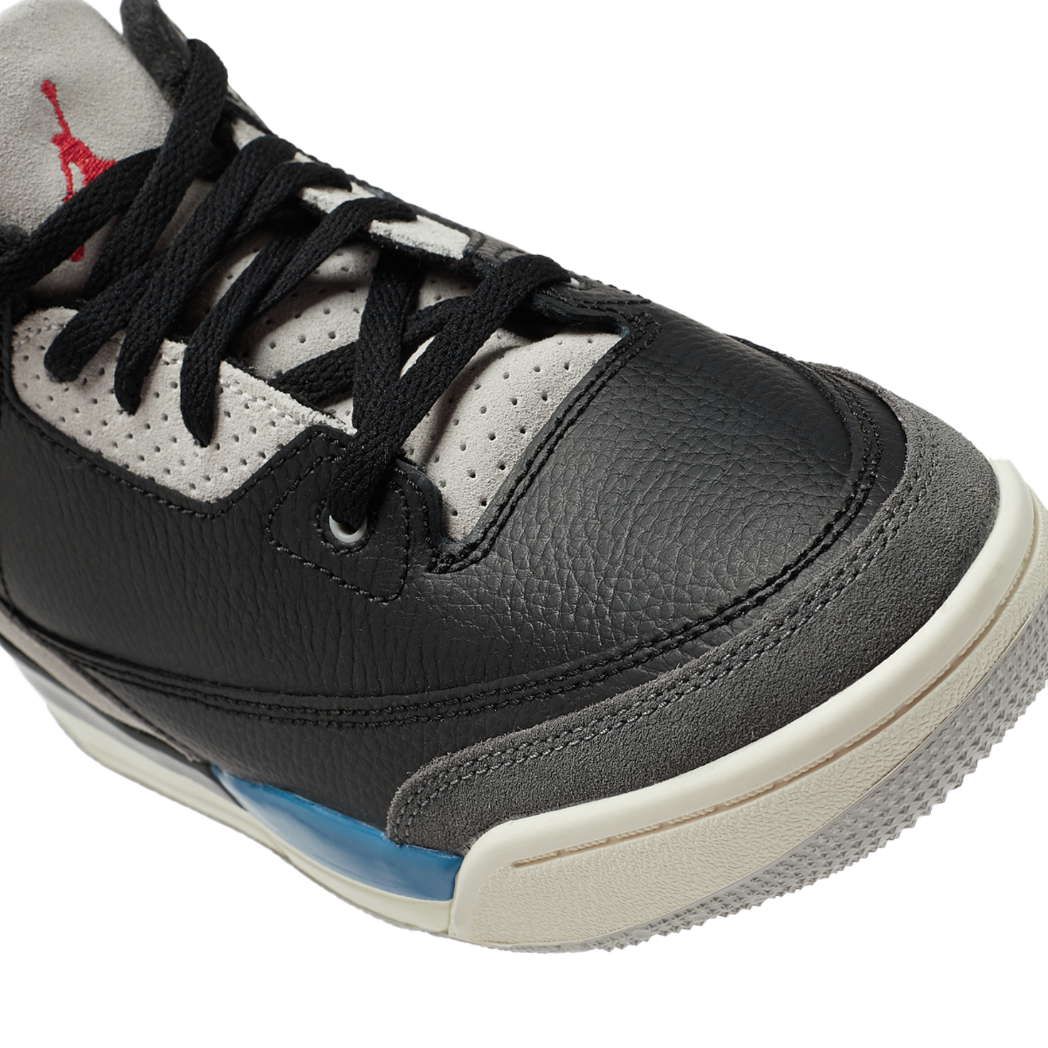 Buy Jordan Air Jordan 3 OG “Rare Air” (PS) in zwart | IB8969