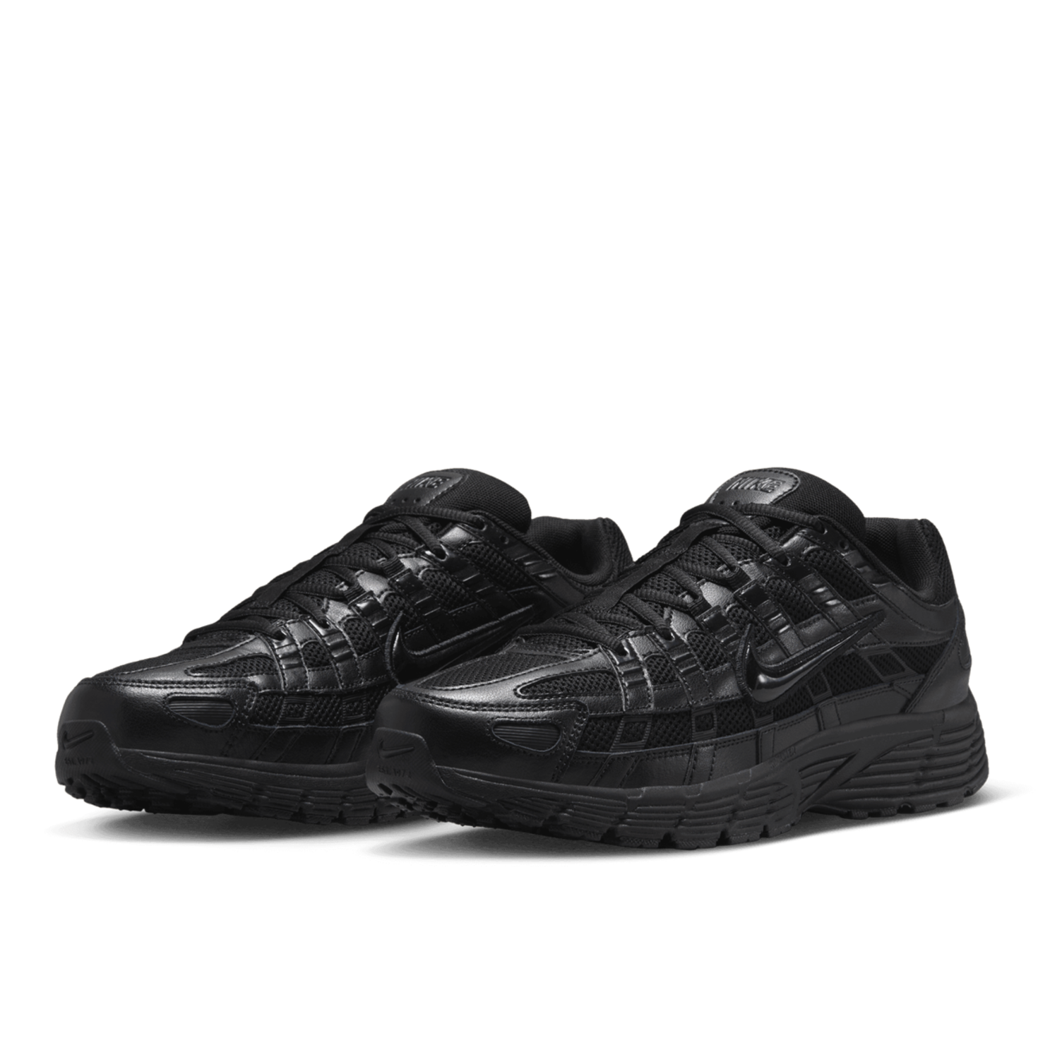 国内配送 NIKE P-6000 BLACK /BLACK Amazon.com | Nike P-6000 Men's Shoes (FQ8732-010, Black