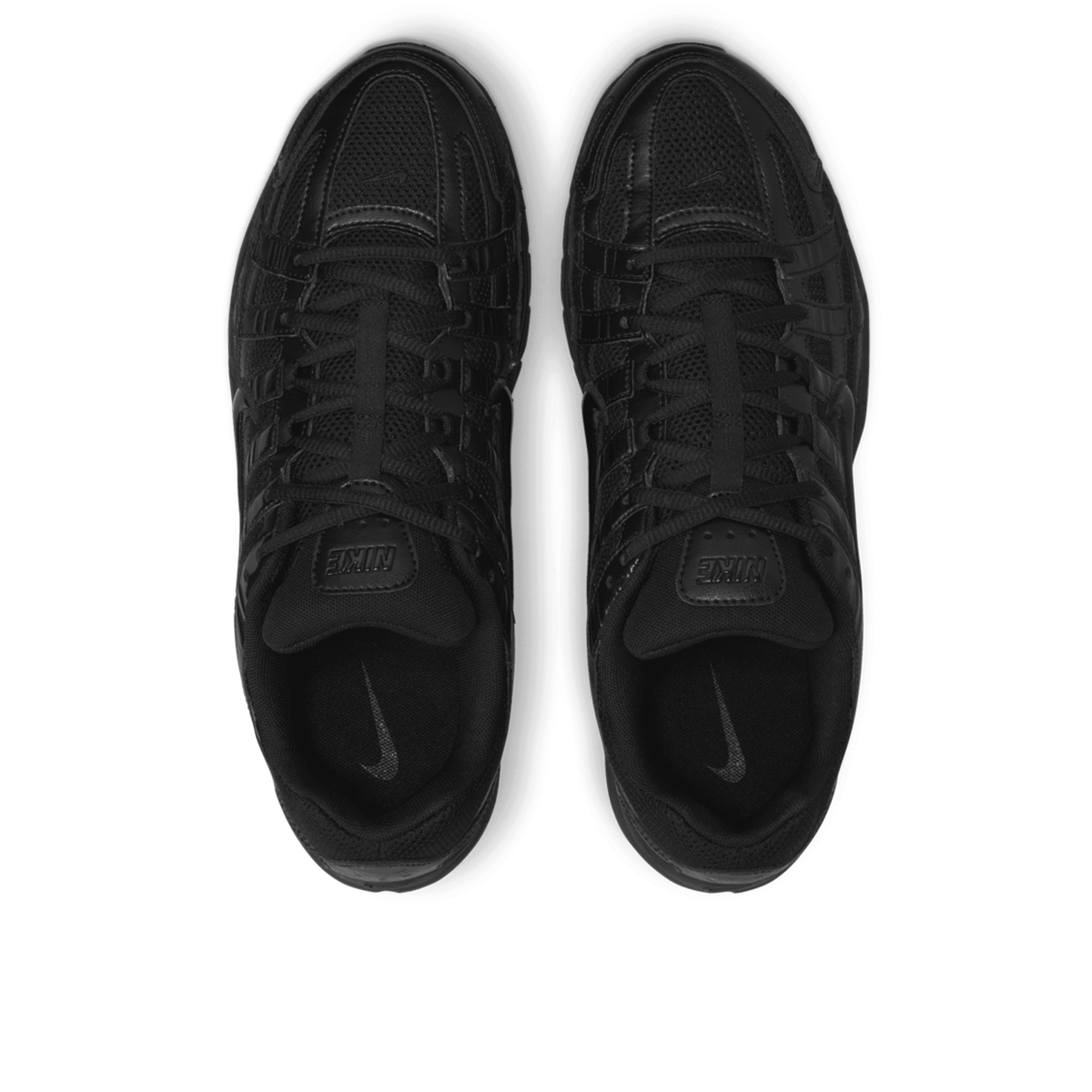 Acheter Nike P-6000 en zwart | CD6404-002 chez solebox