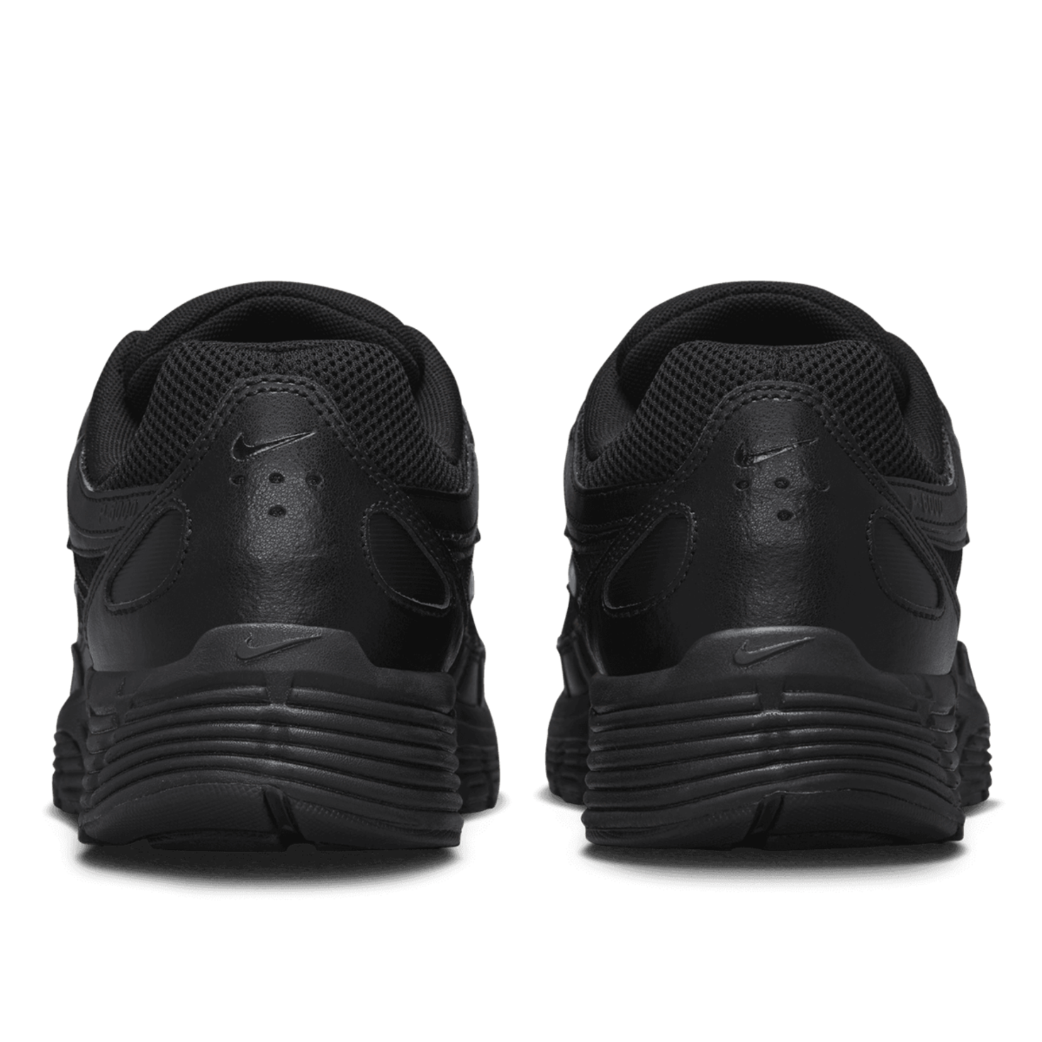 Buy Nike P-6000 in noir | CD6404-002 at solebox
