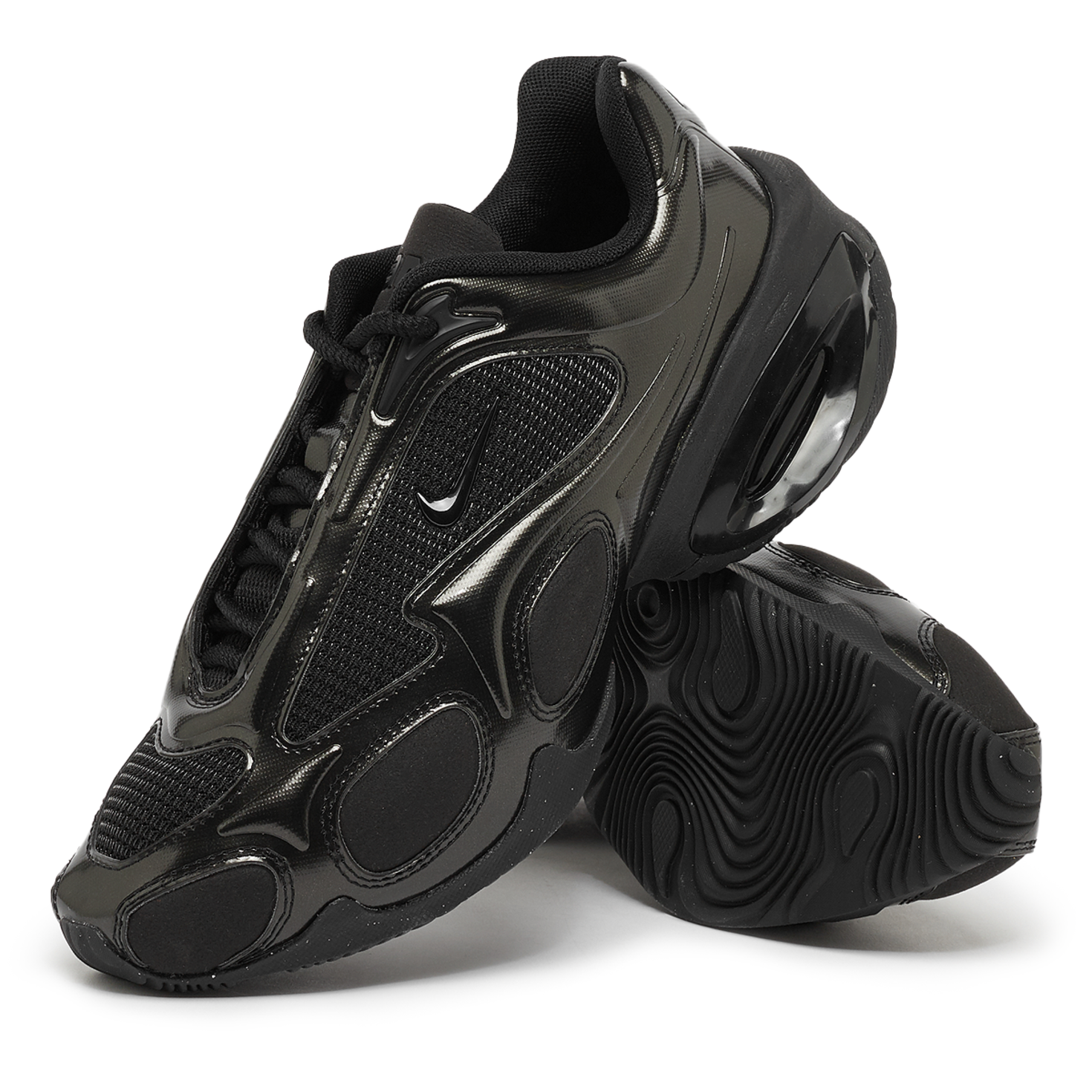 Kaufe Nike Wmns Air Max Muse in black | FV1920-003 bei solebox