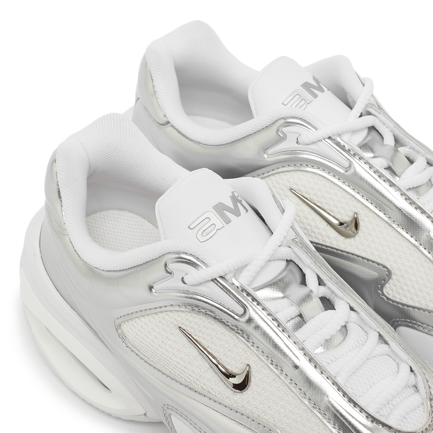 Buy Nike Wmns Air Max Muse in weiß | FV1920-100 at solebox