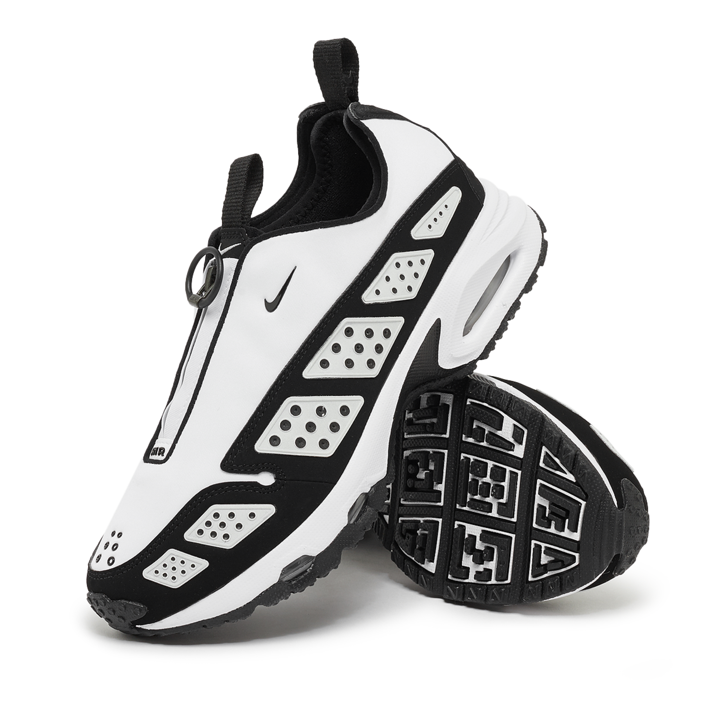 NIKE ナイキ　AIRMAX SNDR FZ2068 100 28cd NIKE ナイキ AIRMAX SNDR FZ2068 100 28cd - メルカリ