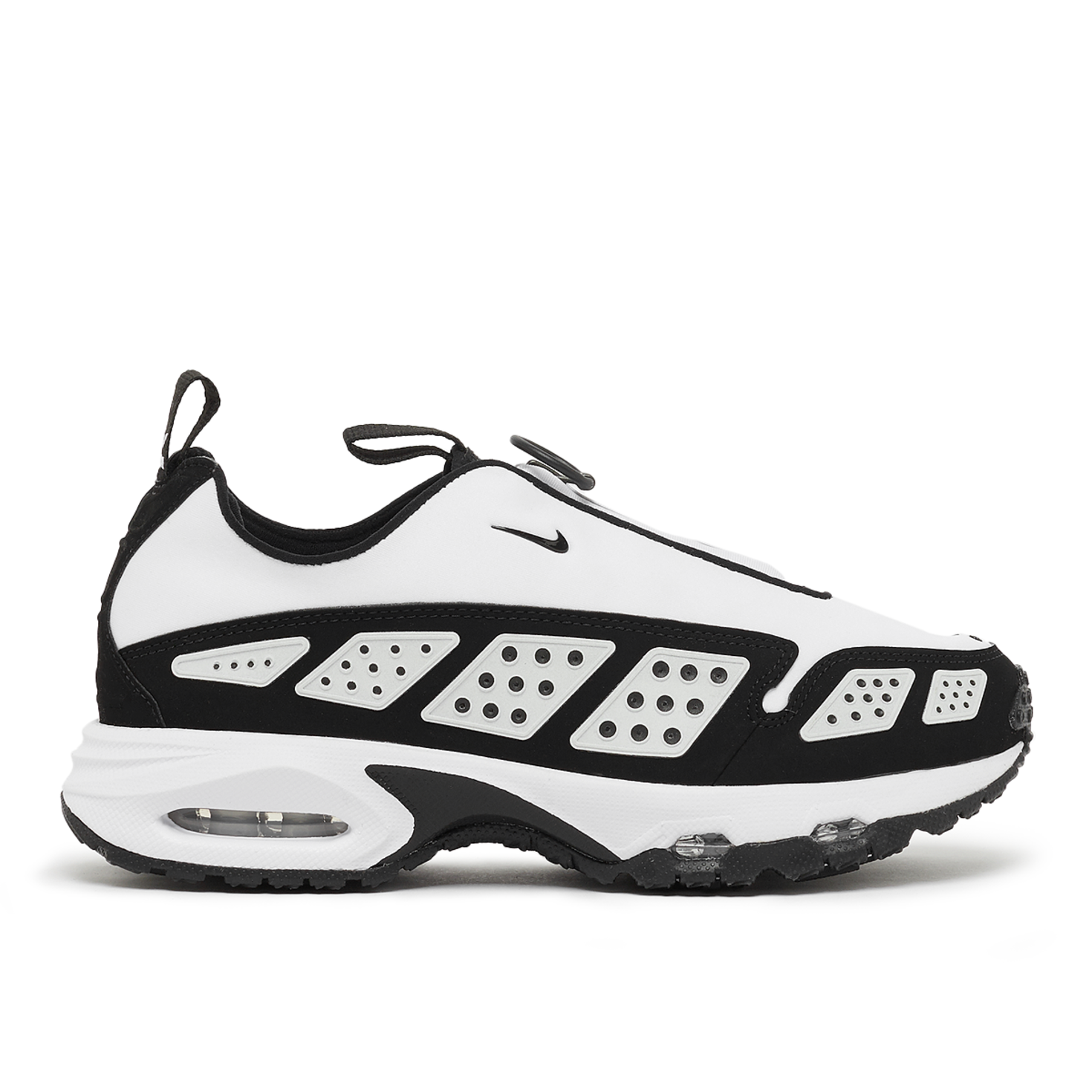 Buy Nike Air Max SNDR in white | FZ2068-100 at solebox