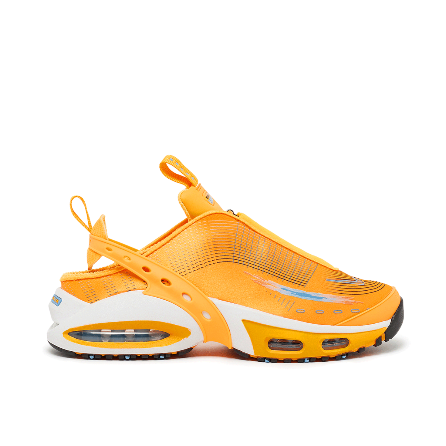 Nike Air Max 90G スパイクレス オレンジ イエロー　26cm Nike Air Max 90G スパイクレス オレンジ イエロー 26cm 楽天