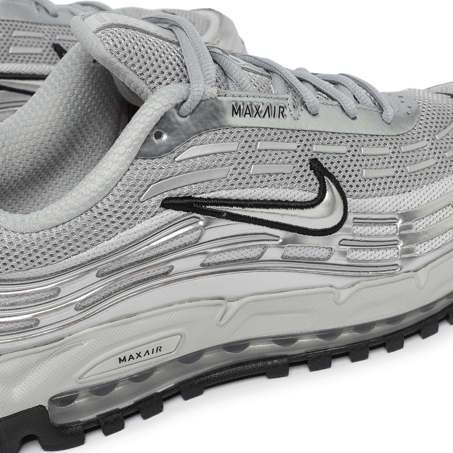 Buy Nike Air Max Tl 2.5 in argent | HM8818-001 at solebox