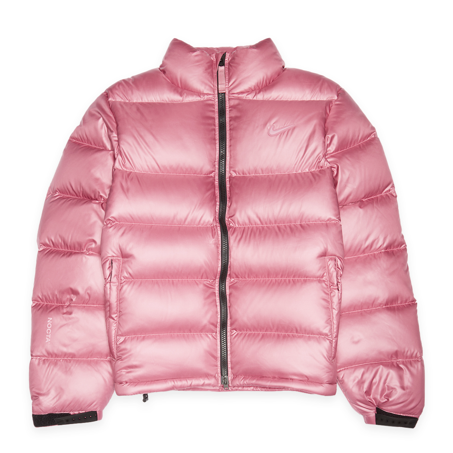Buy Nike x Nocta NRG Puffer Jacket in rosa FN8196-667 at solebox