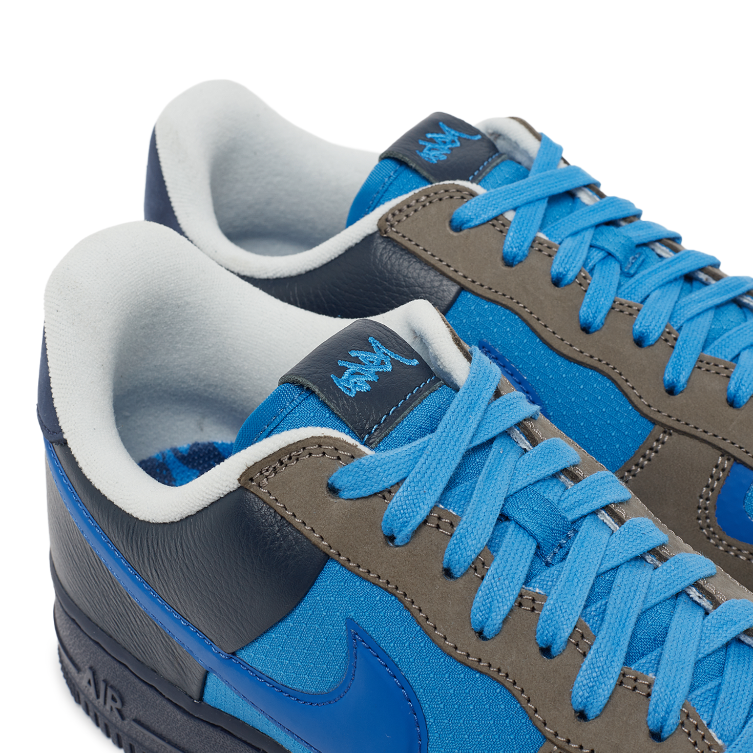 Stash Air Max Or Air Force Stash Nike Air Max Force Low Nike X