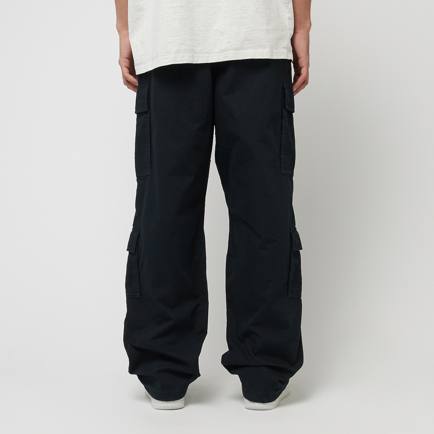 パンツ wasted youth thisisneverthat pants navy thisisneverthat - Washed Carpenter Pant (Navy) | HHV