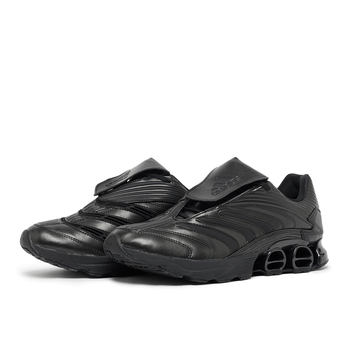 garçon PLAY Ｓサイズ Buy adidas Originals Predator Megaride in noir | JR5567 at