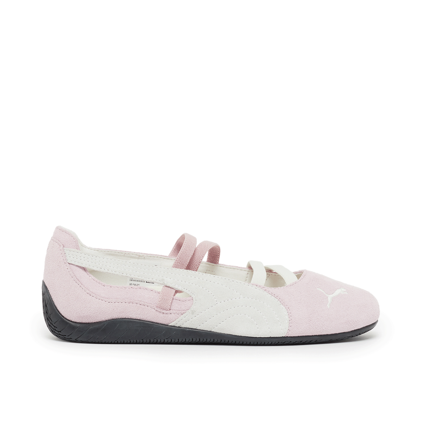 Buy PUMA Wmns Speedcat Ballet in light pink | 401287-01 at
