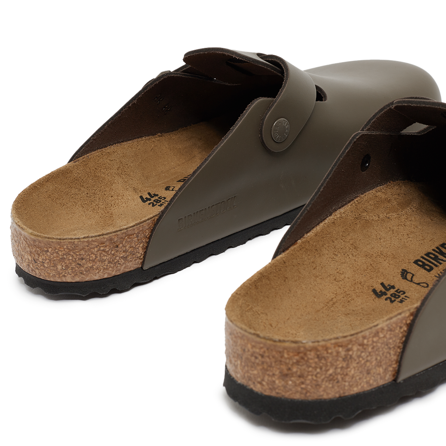 靴 Birkenstock Boston leather brown 28cm 靴 Birkenstock Boston leather brown 28cm Birkenstock Boston