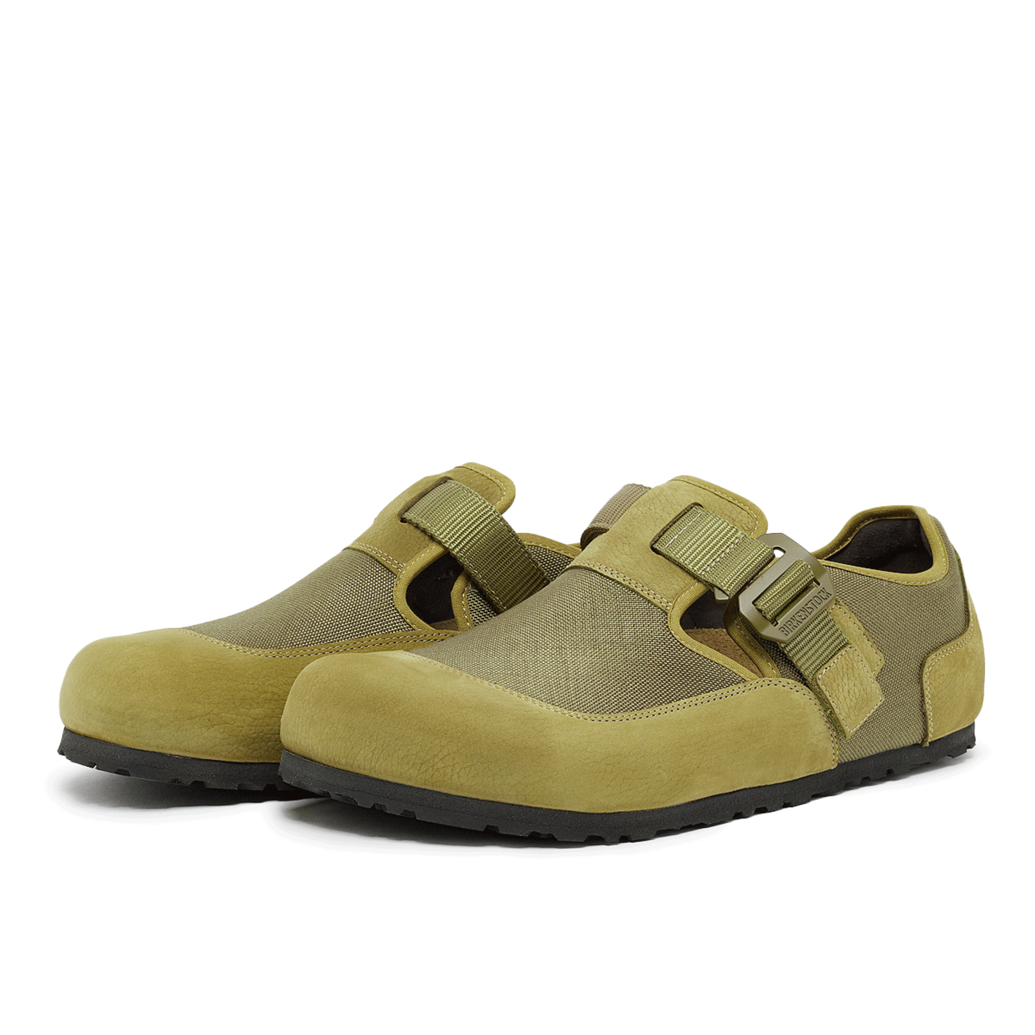 靴 BIRKENSTOCK / London Birkenstock London Sneaker » Buy online now!