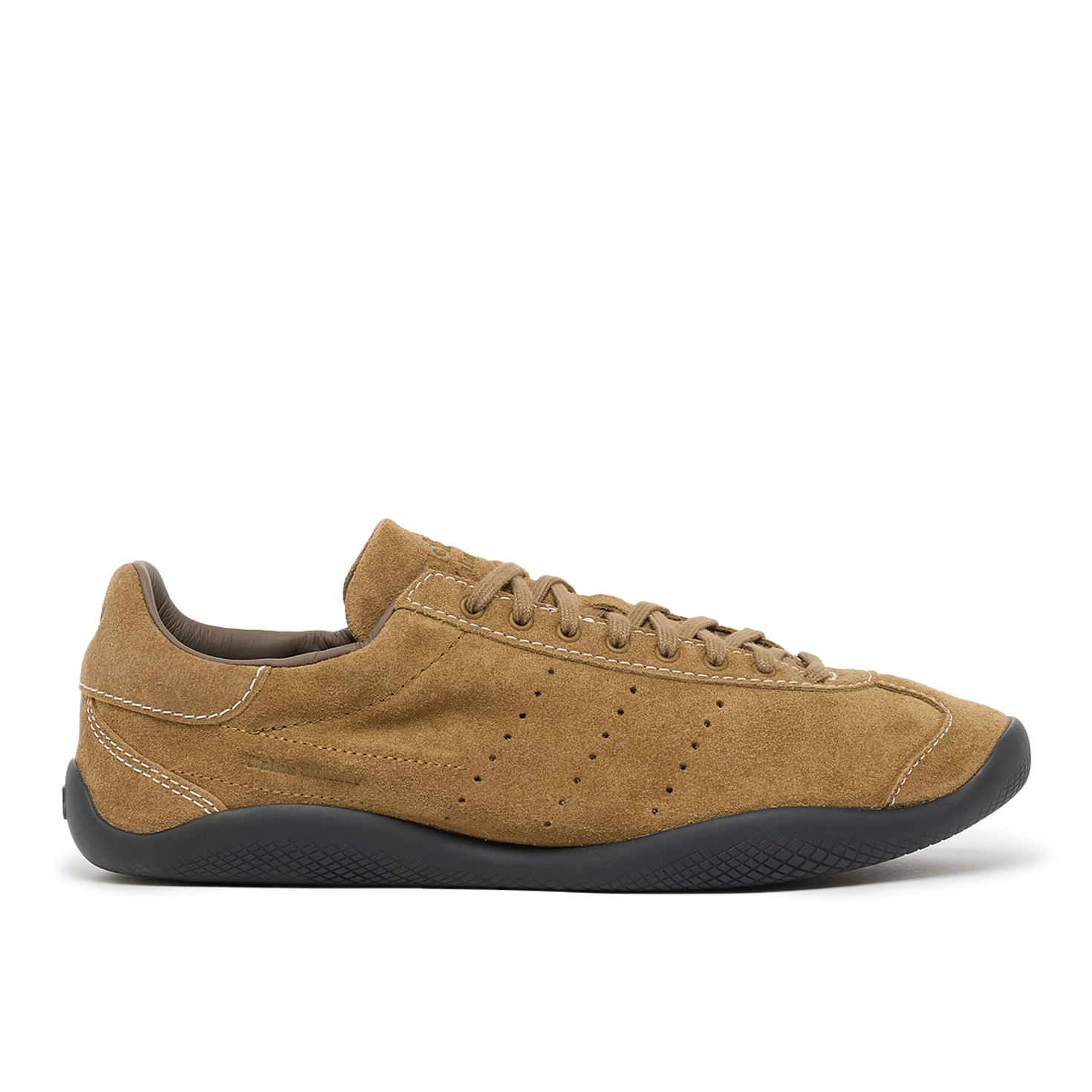 Buy adidas Originals x Wales Bonner Low Profile Suede in
