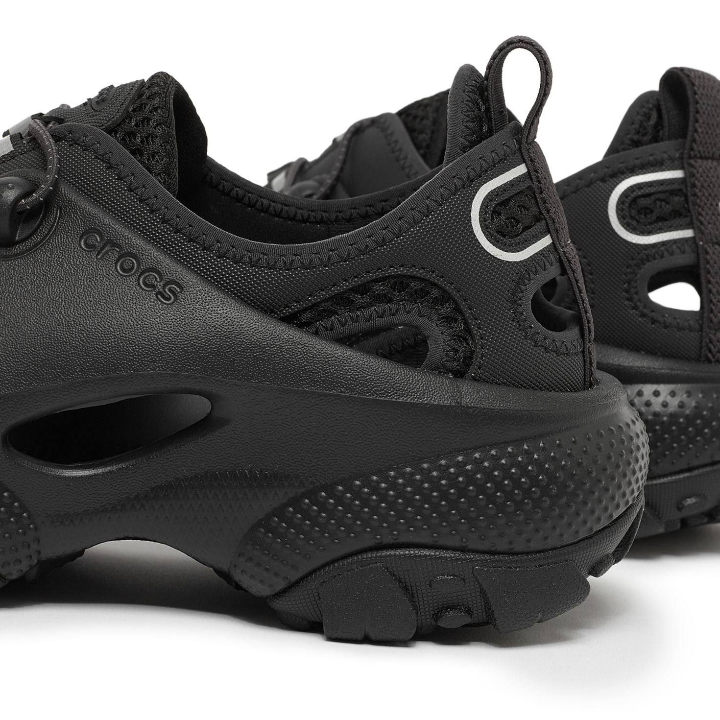 Buy Crocs Crocs Trailbreak 2 in black | 209988-060 at solebox