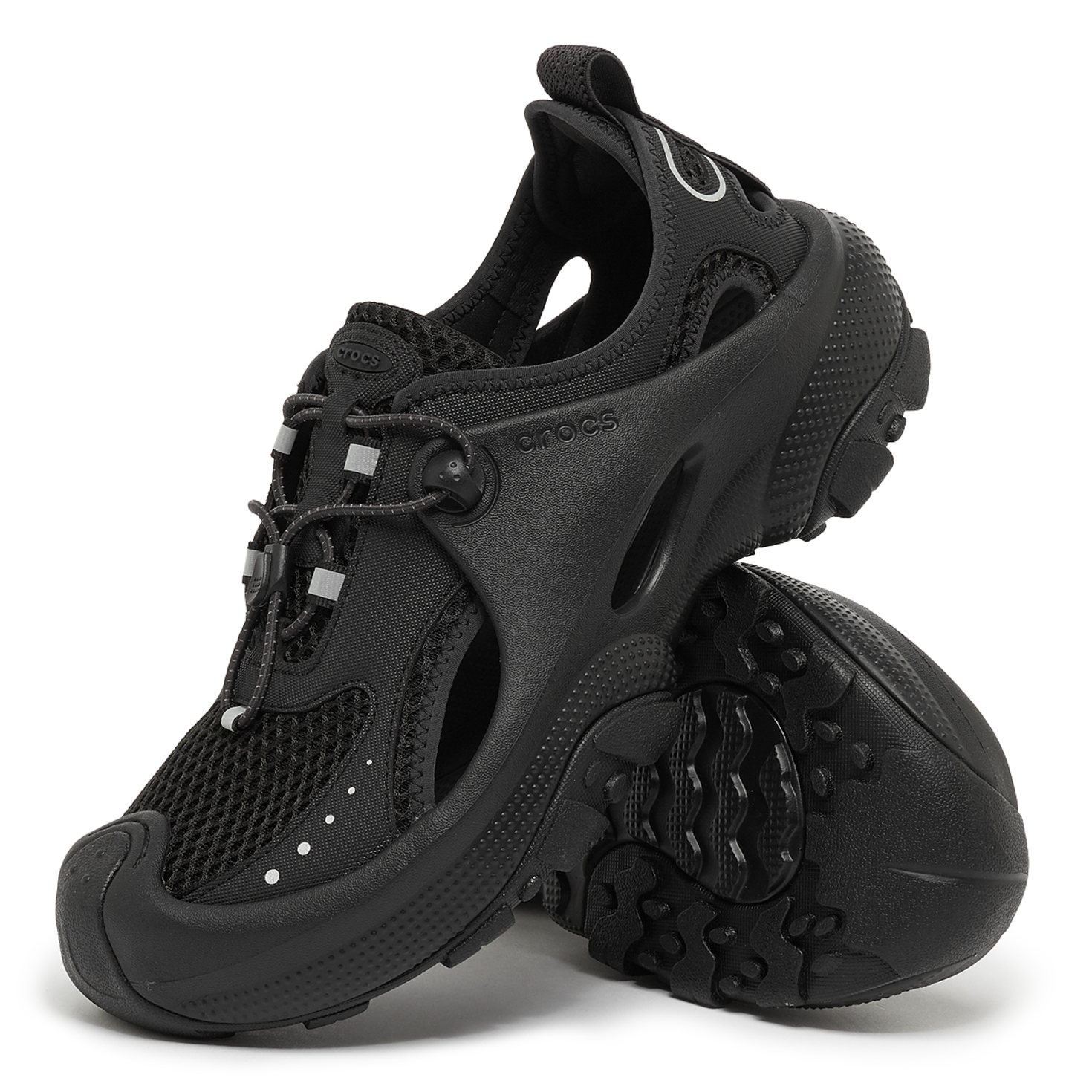 格安販売中 Buy Crocs Crocs Trailbreak 2 in zwart | 209988-060 at solebox パーツ