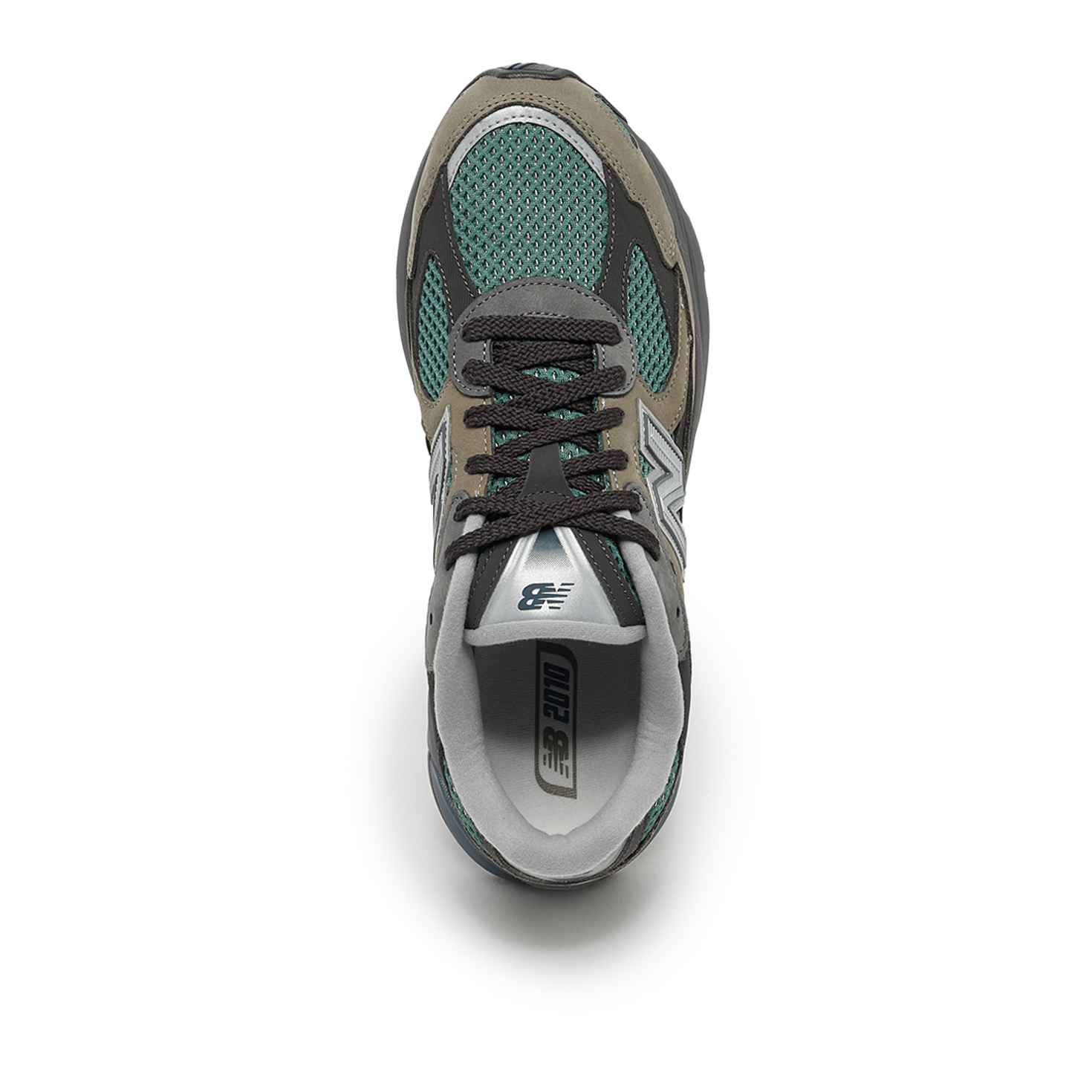 Buy New Balance 2010 (U2010AGY) in braun | U2010AGY at solebox