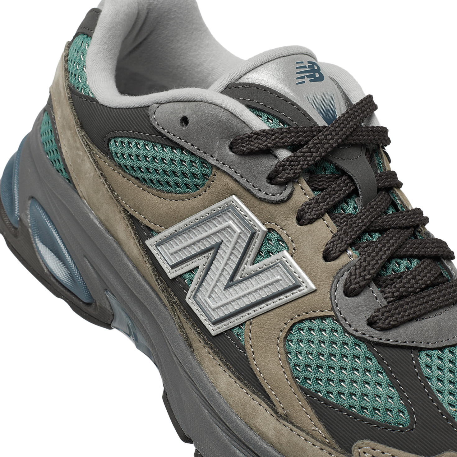 靴 New Balance U2010AGY BROWN 28cm Buy New Balance 2010 (U2010AGY) in brown | U2010AGY at solebox