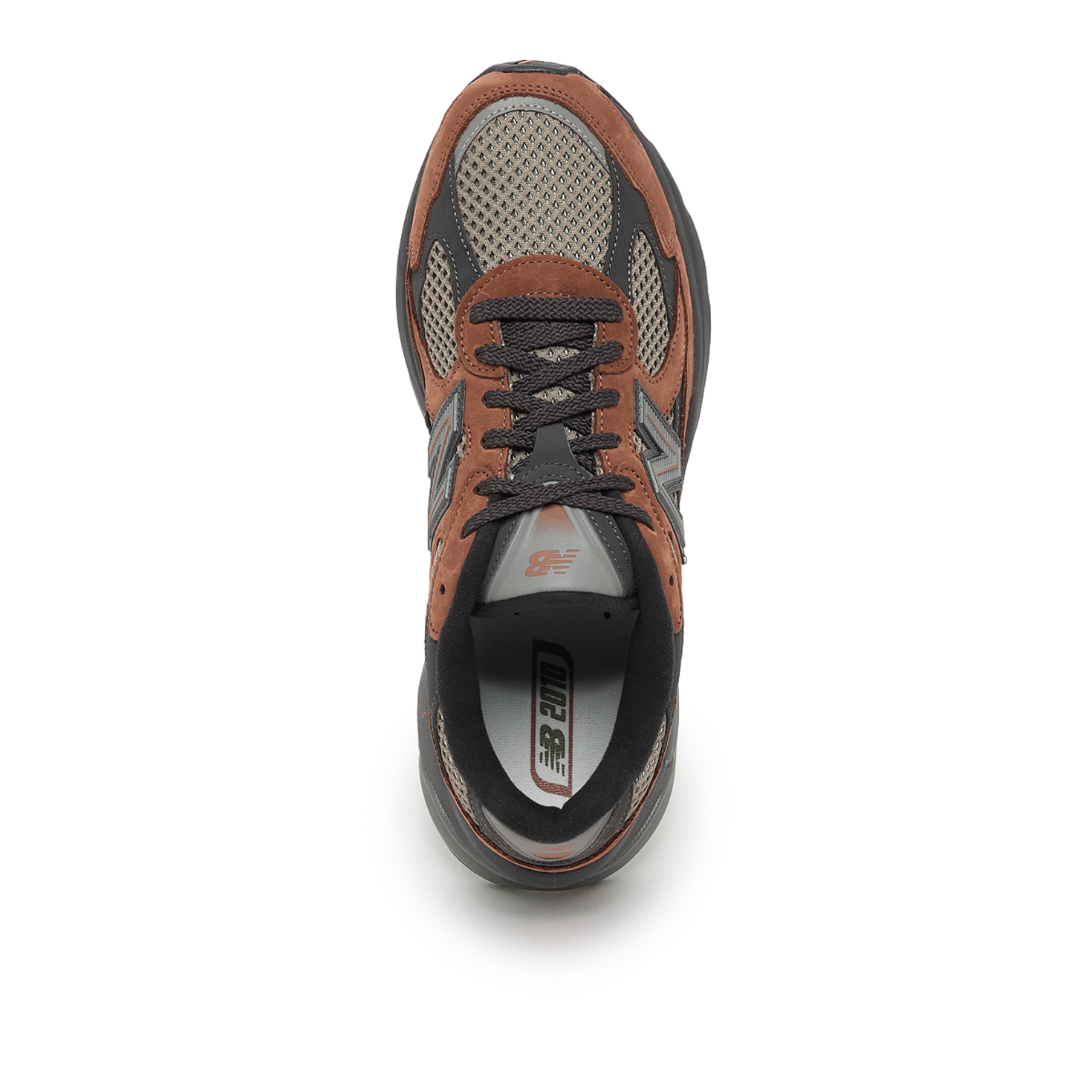 靴 New Balance U2010ANV BROWN New Balance U2010ANV PECAN BROWN（ニューバランス U2010ANV