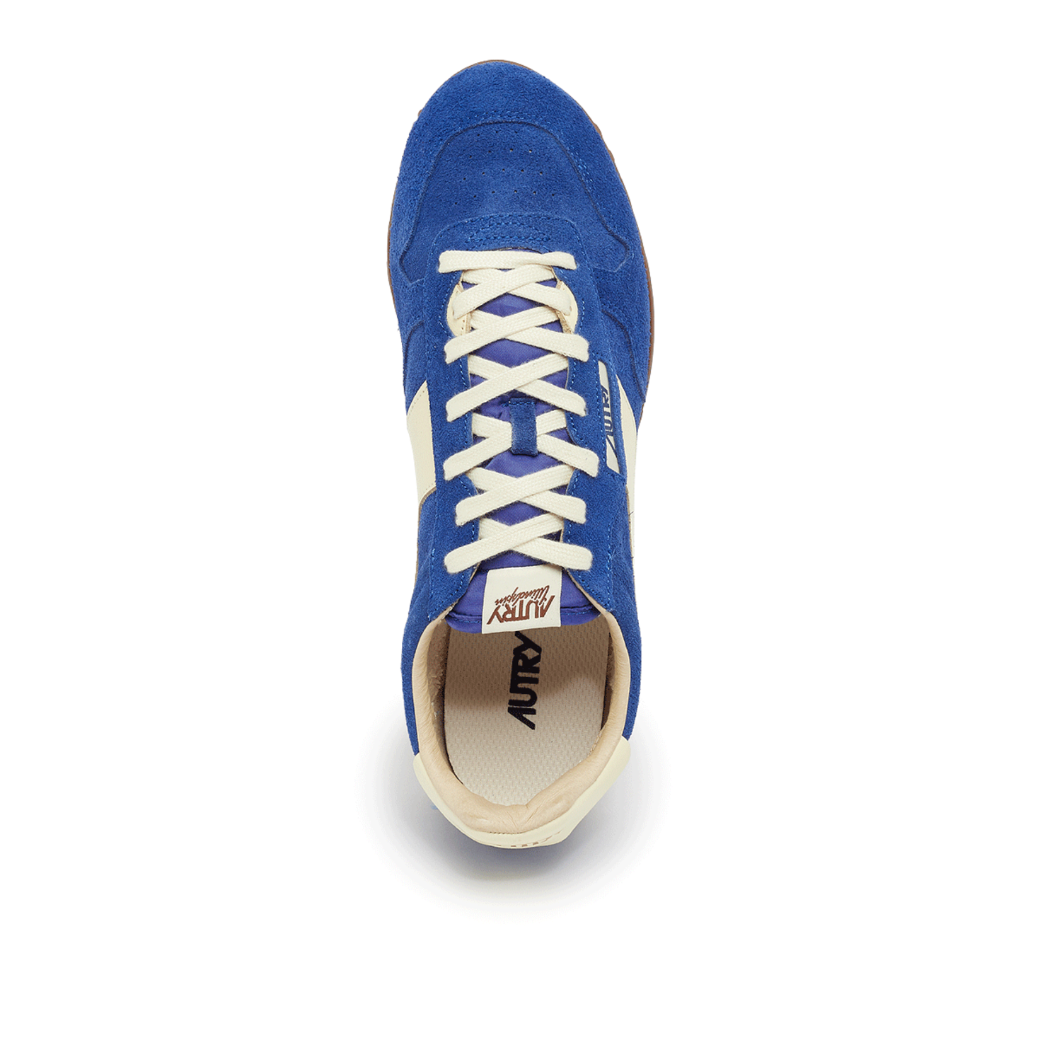 Buy Autry Windspin Low in noir | WSLMUB19 at solebox