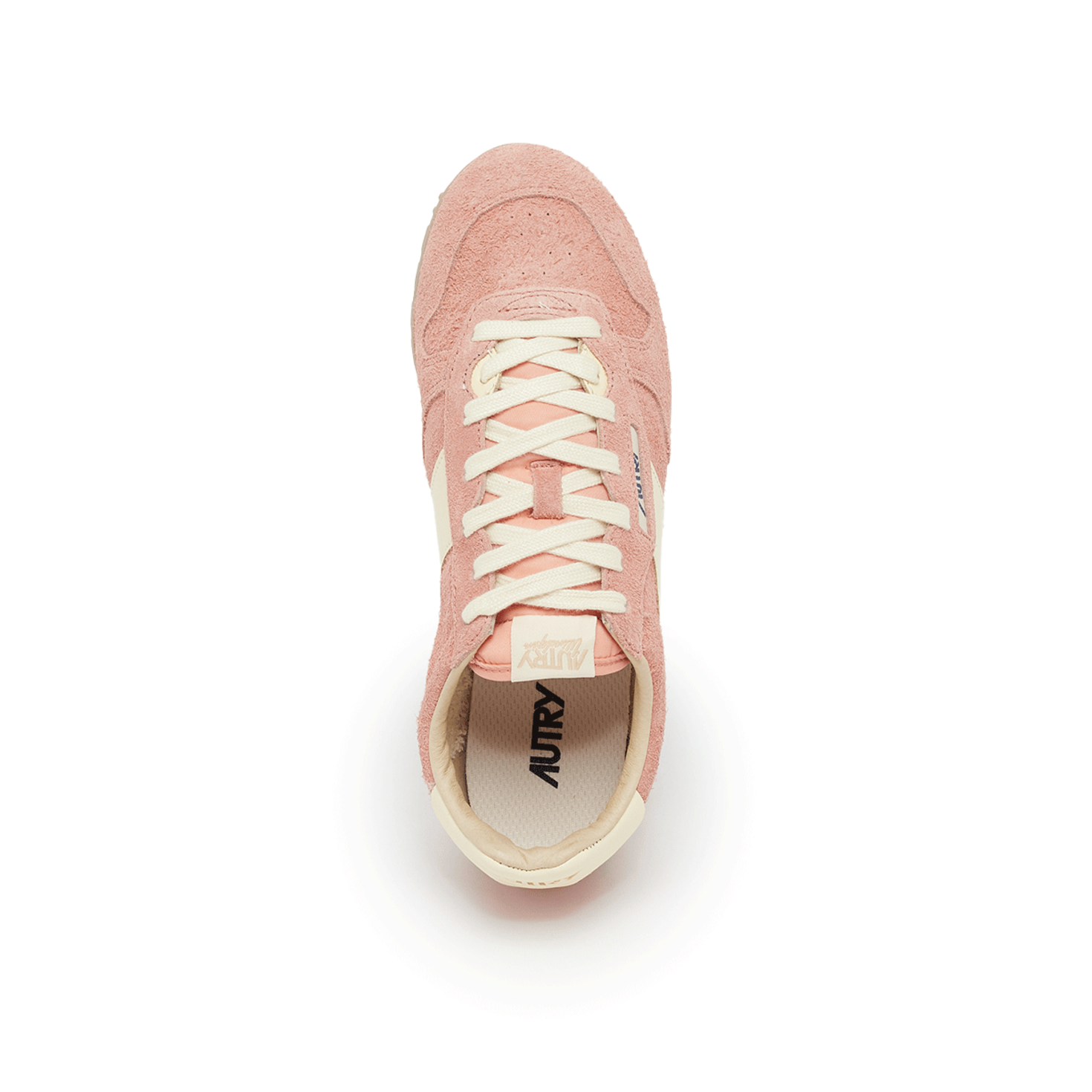 スニーカー AUTRY Women Sneakers WSLWUB10 Pink Buy Autry Wmns Windspin Low in rosa | WSLWUB10 at solebox