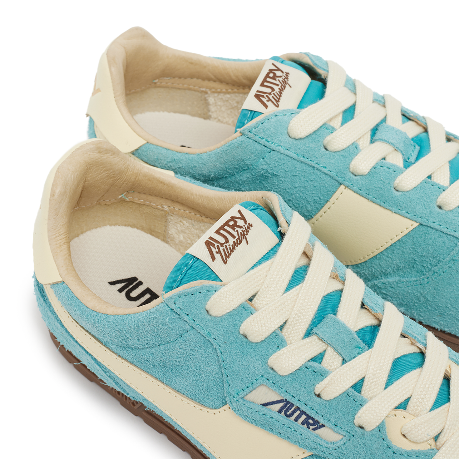 Buy Autry Wmns Windspin Low in blue | WSLWUB17 at solebox Buy Autry Wmns Windspin Low in blue | WSLWUB17 at solebox