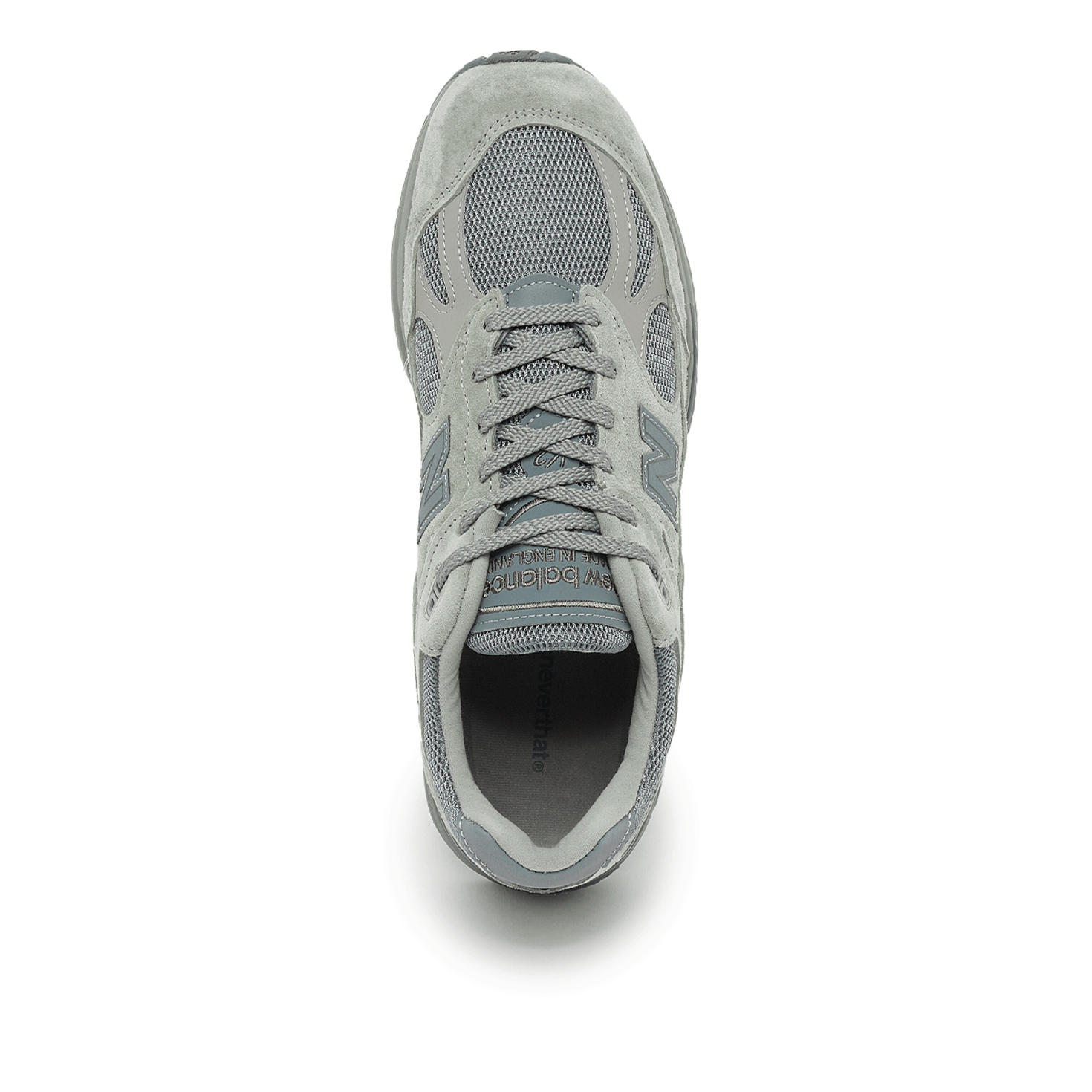 ◆NEW BALANCE◆ × THISISNEVERTHAT 991V2 スニーカー U991TN2 New Balance 991v2 x thisisneverthat - U991TN2 | SNS