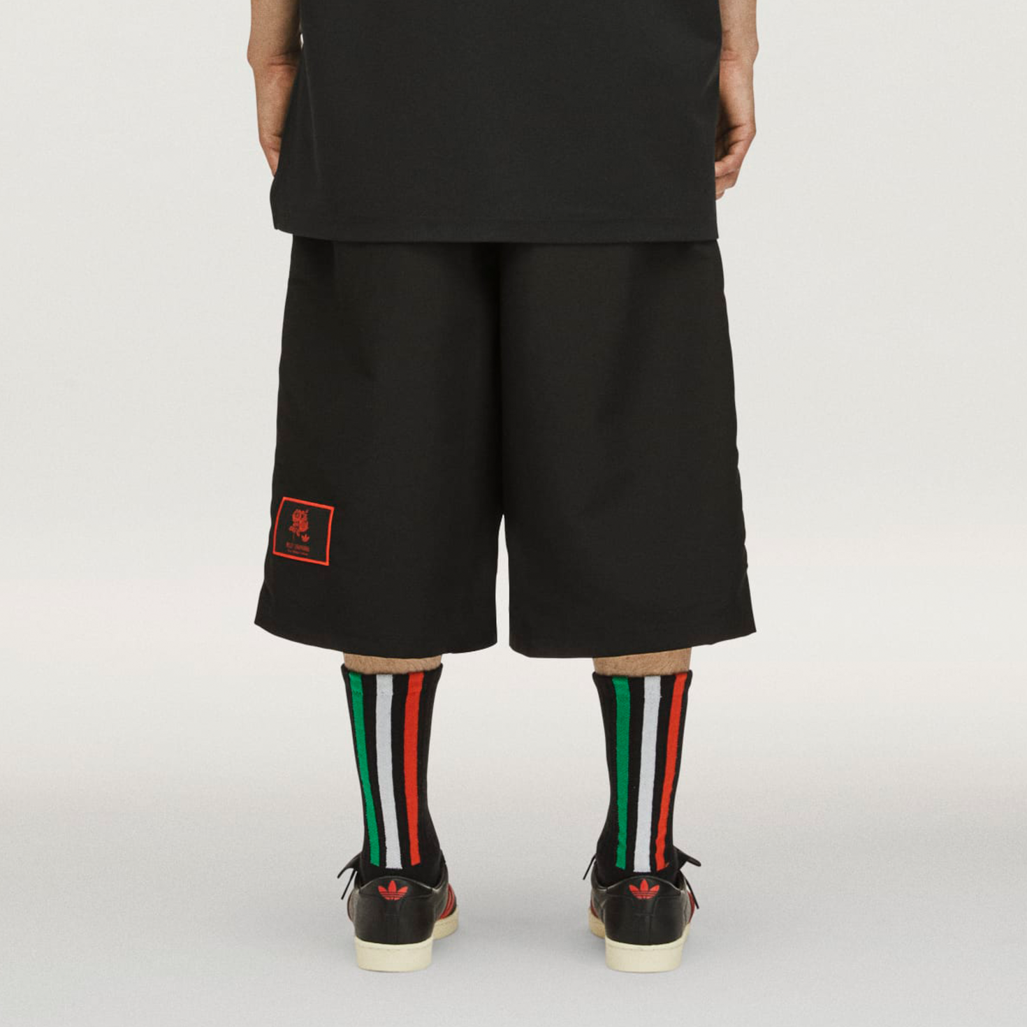 ADIDAS X WILLY CHAVARRIA | CHAVARRIA LONG SHORT