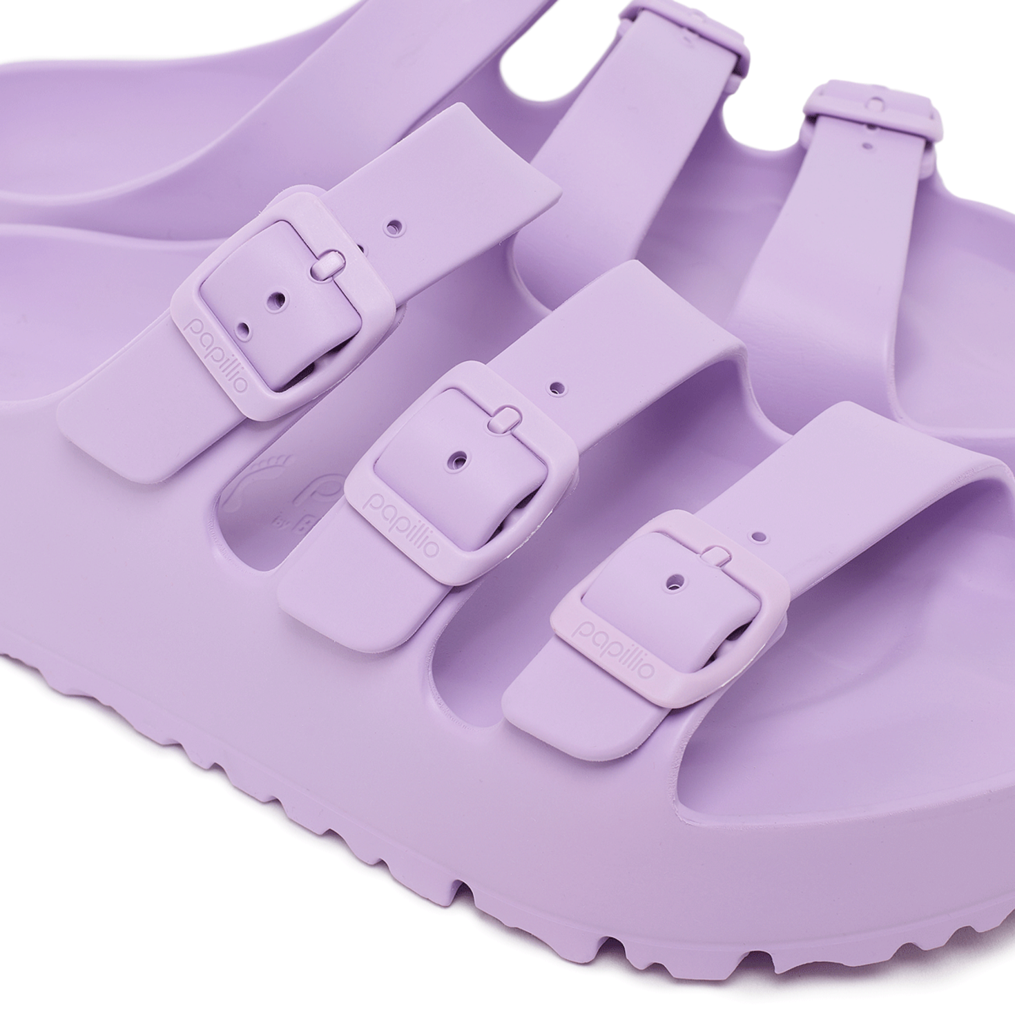 Buy Birkenstock Papillio Florida III Flex Platform EVA