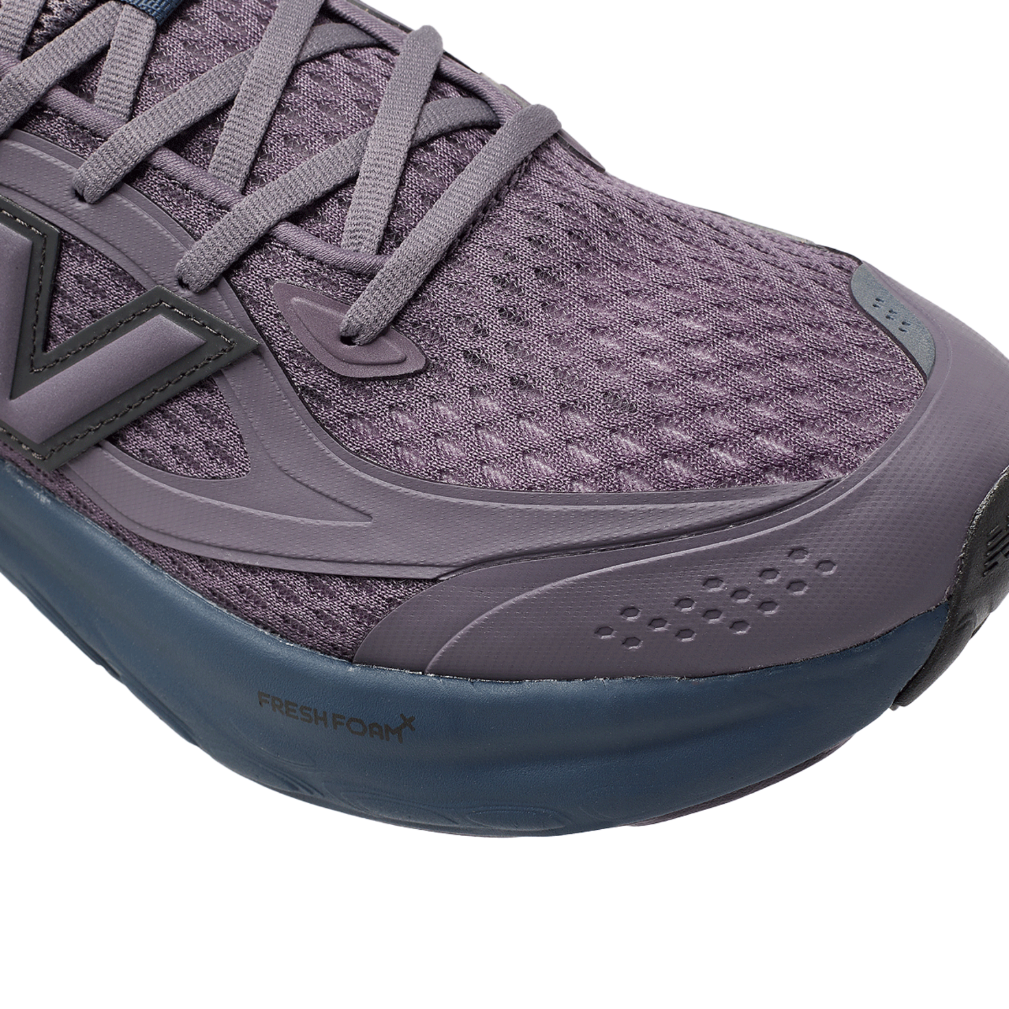 Kaufe New Balance Fresh Foam Trainer in purple UTRNWB bei solebox