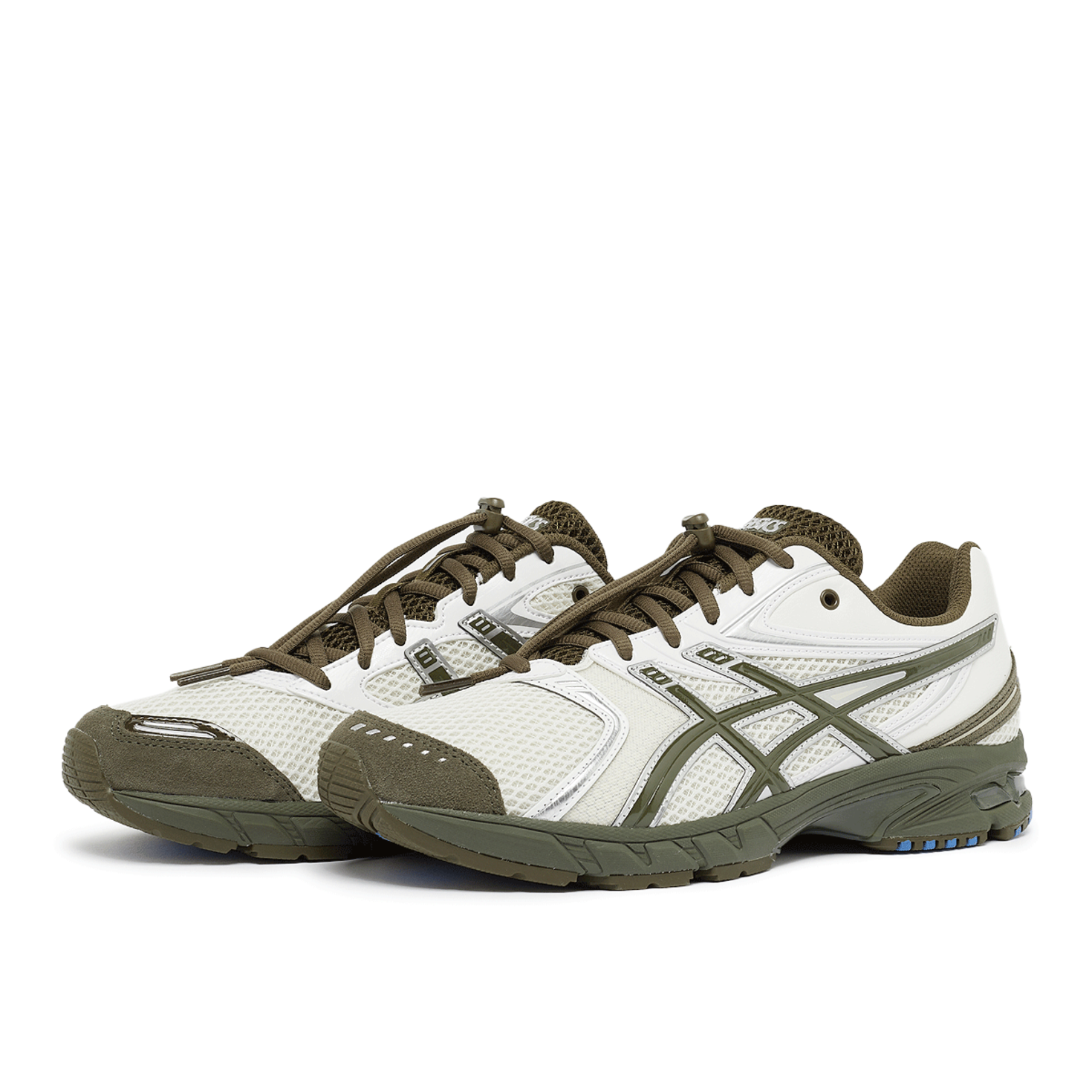 【新品】Temptation Vacation × Asics Trainer TEMPTATION VACATION x GEL-DS TRAINER 14 | Unisex | Cream
