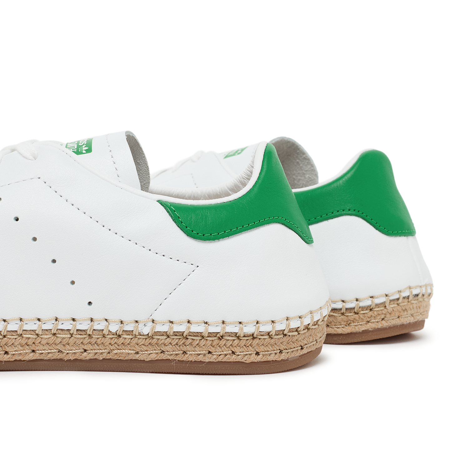 Buy adidas Originals x Clot Stan Smith in white | JQ9226 at