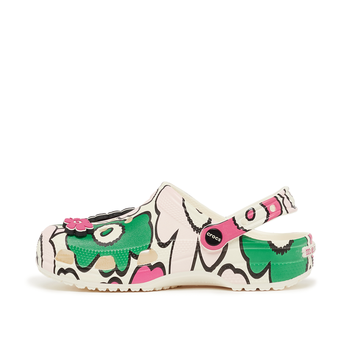 crocs×marimekko☆Classic Platform Clog サンダル【UK発】 Marimekko x Crocs Collection 2025: Release Date, Pricing