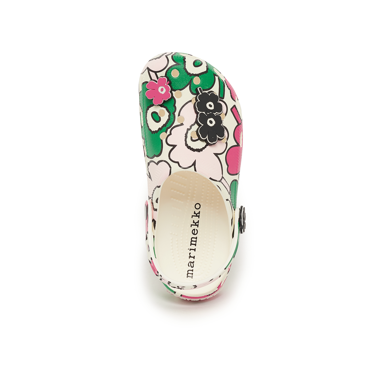 crocs Marimekko Classic Clog MULTI（クロックス マリメッコ