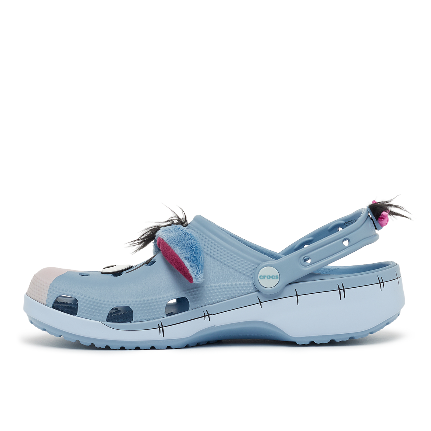 Buy Crocs x Winnie the Pooh Classic Clog 
