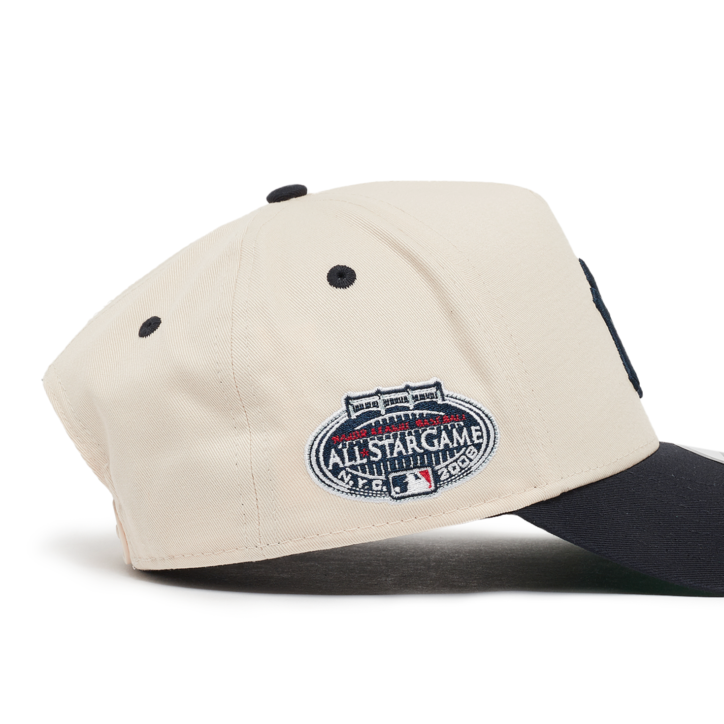 ☆人気☆【MLB】☆BASIC U-NECK  LIGHTWEIGHT PADDIN.G☆ Nike New York Yankees Limited MLB Baseball Short-Sleeved