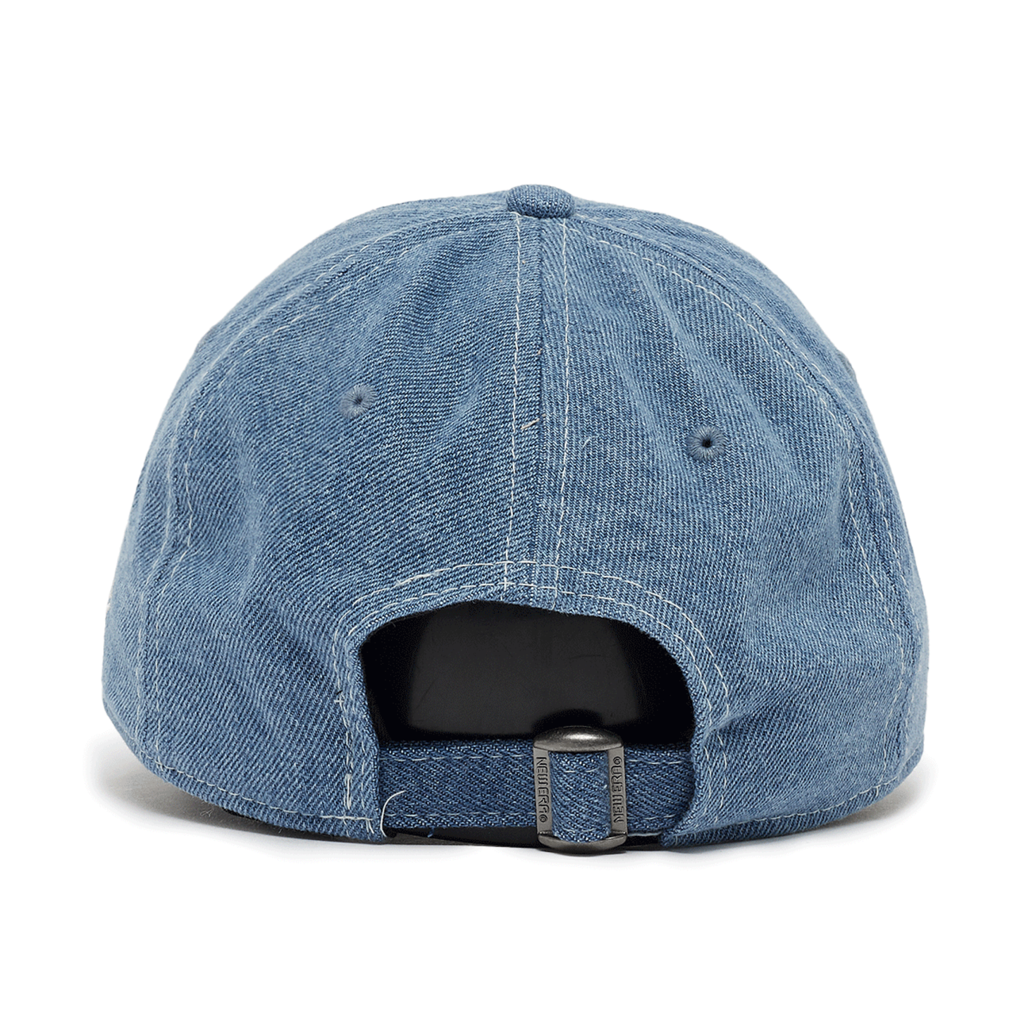 Buy New Era Denim 9Twenty® New York Yankees in blau