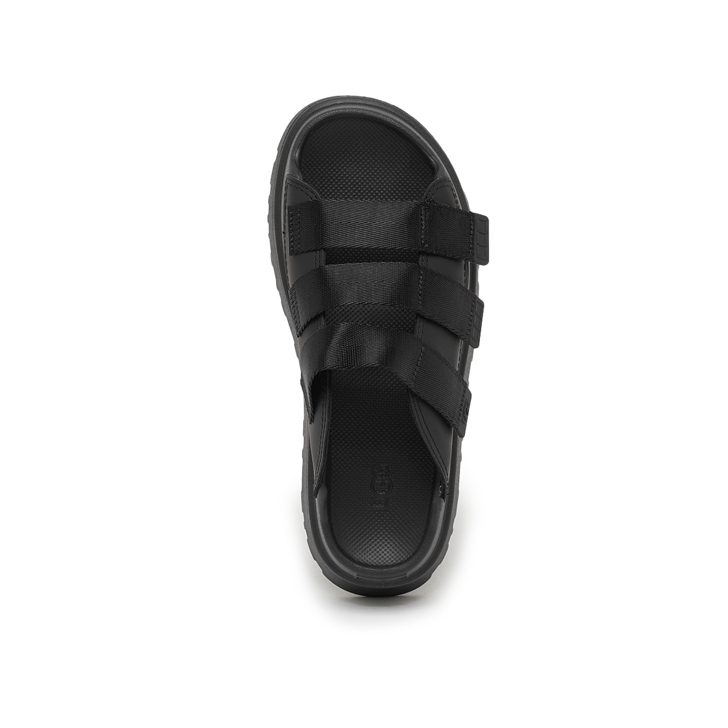 Buy UGG Wmns Goldenglow Slide black in black | 1167430-BLK