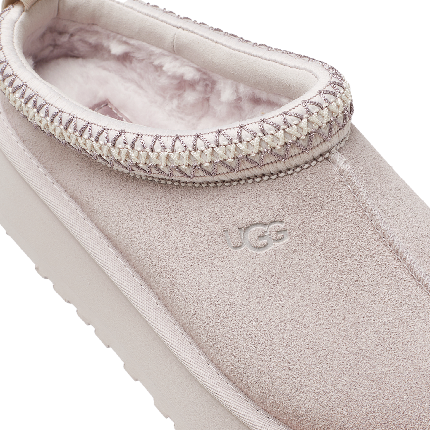 UGG Alana Shimmer TS 紫/グレー 1116103-NHT $_57.JPG?set_id=8800005007