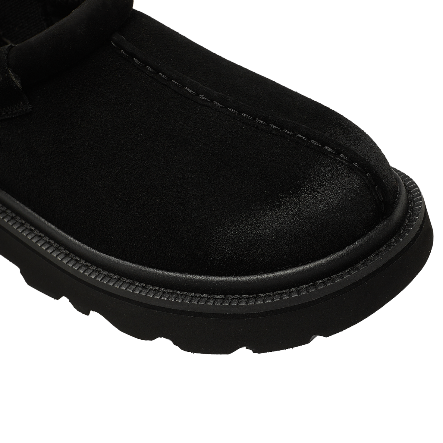 国内配送 UGG TASMAN LUG BLACK UGG® Tasman Lug Sole Clog (Men) | Nordstrom