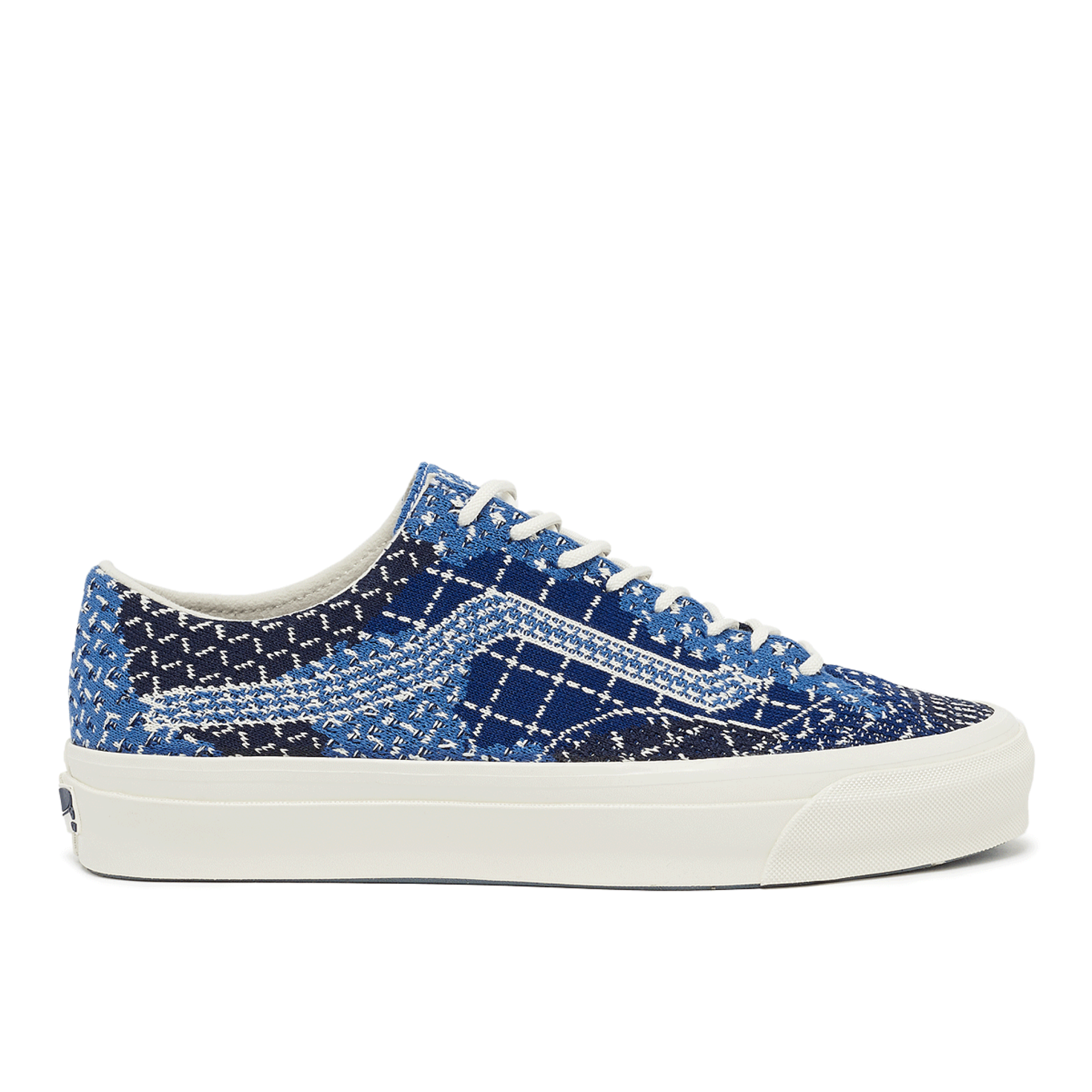 靴 FDMTL OTW by Vans Old Skool 36 28cm Skate Old Skool 36+ Shoe in Navy / Black | Vans
