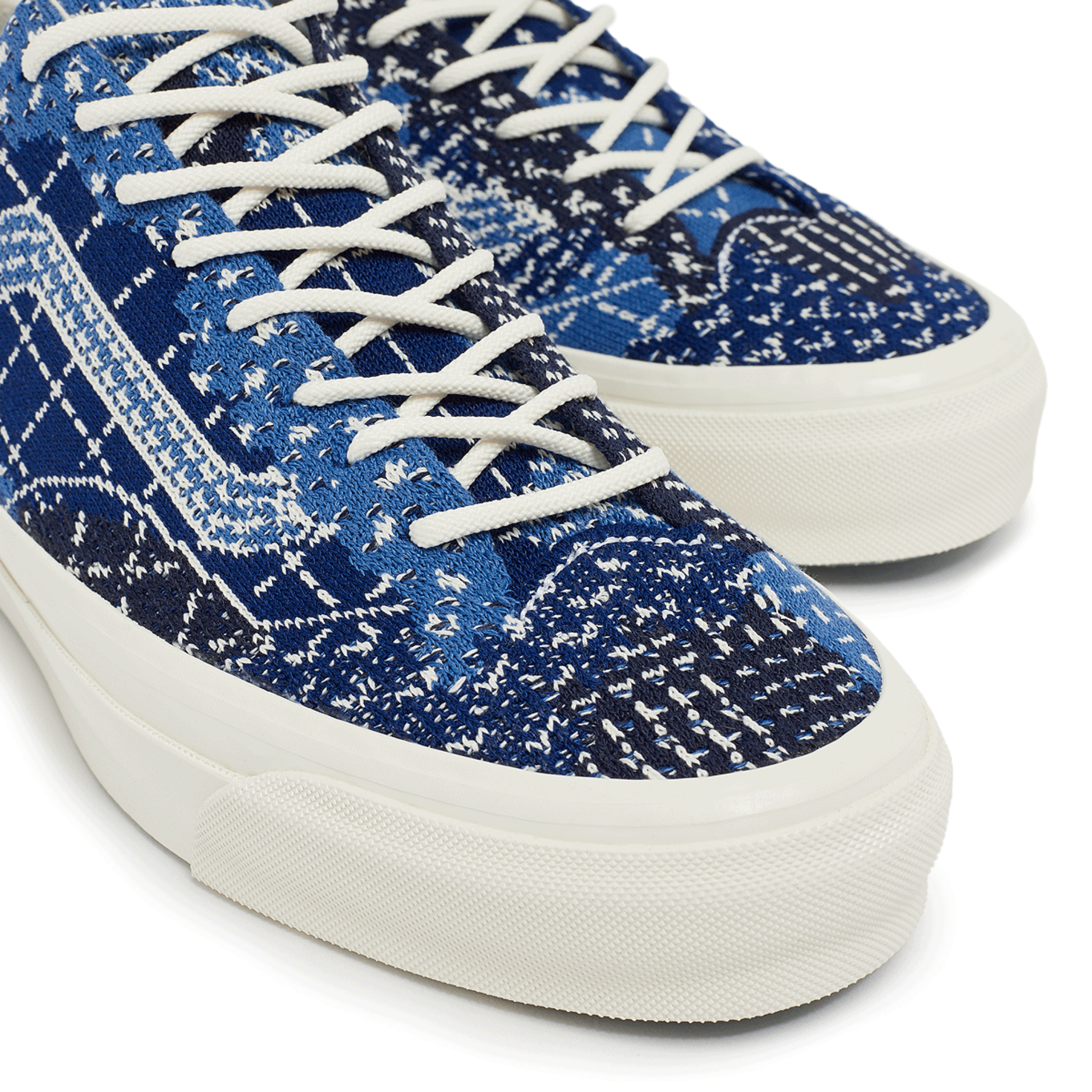 VANS x FDMTL OTW OLD SKOOL 36 EK BLUE★兼用 Vans OTW X FDMTL Old Skool 36 EK 'Blue'