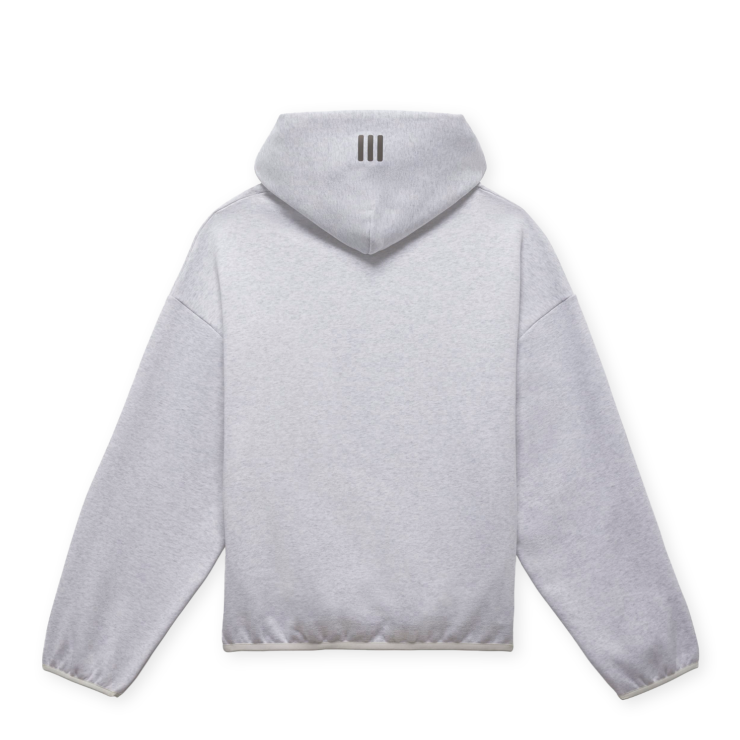 Buy adidas Originals x Fear Of God Athletics Heather Hoodie