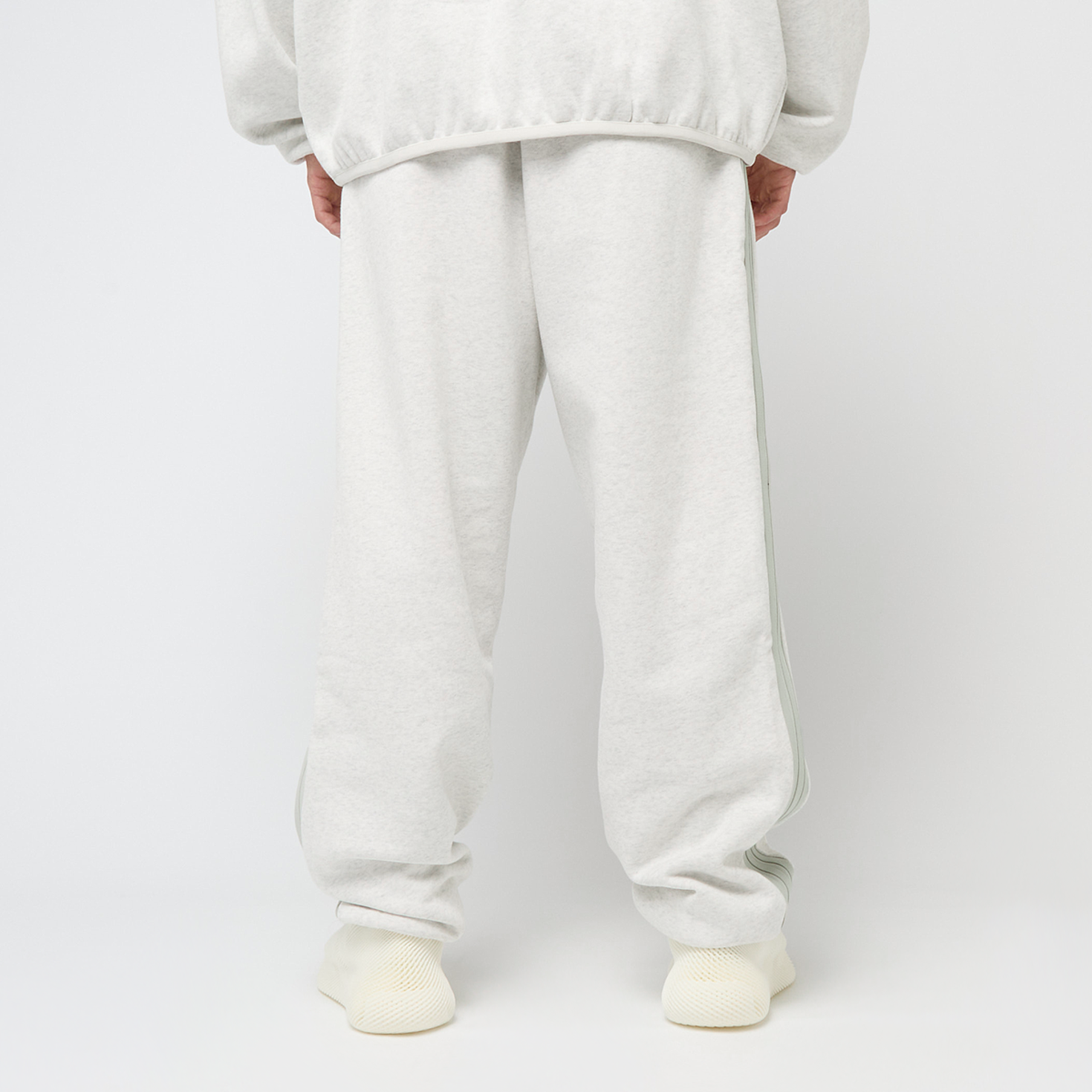 Buy adidas Originals x Fear Of God Athletics Heather Stripe