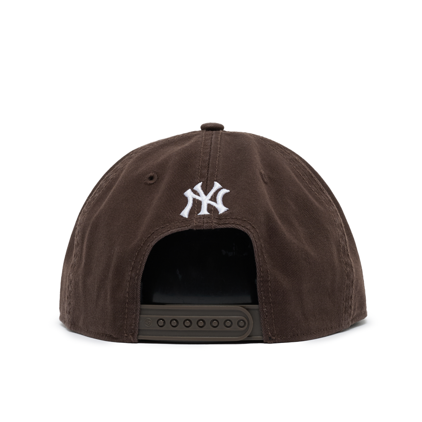 帽子 BOUTIQUE CAP '47 BROWN BOUTIQUE CAP '47 BROWN（ブティックキャップ '47 ブラウン