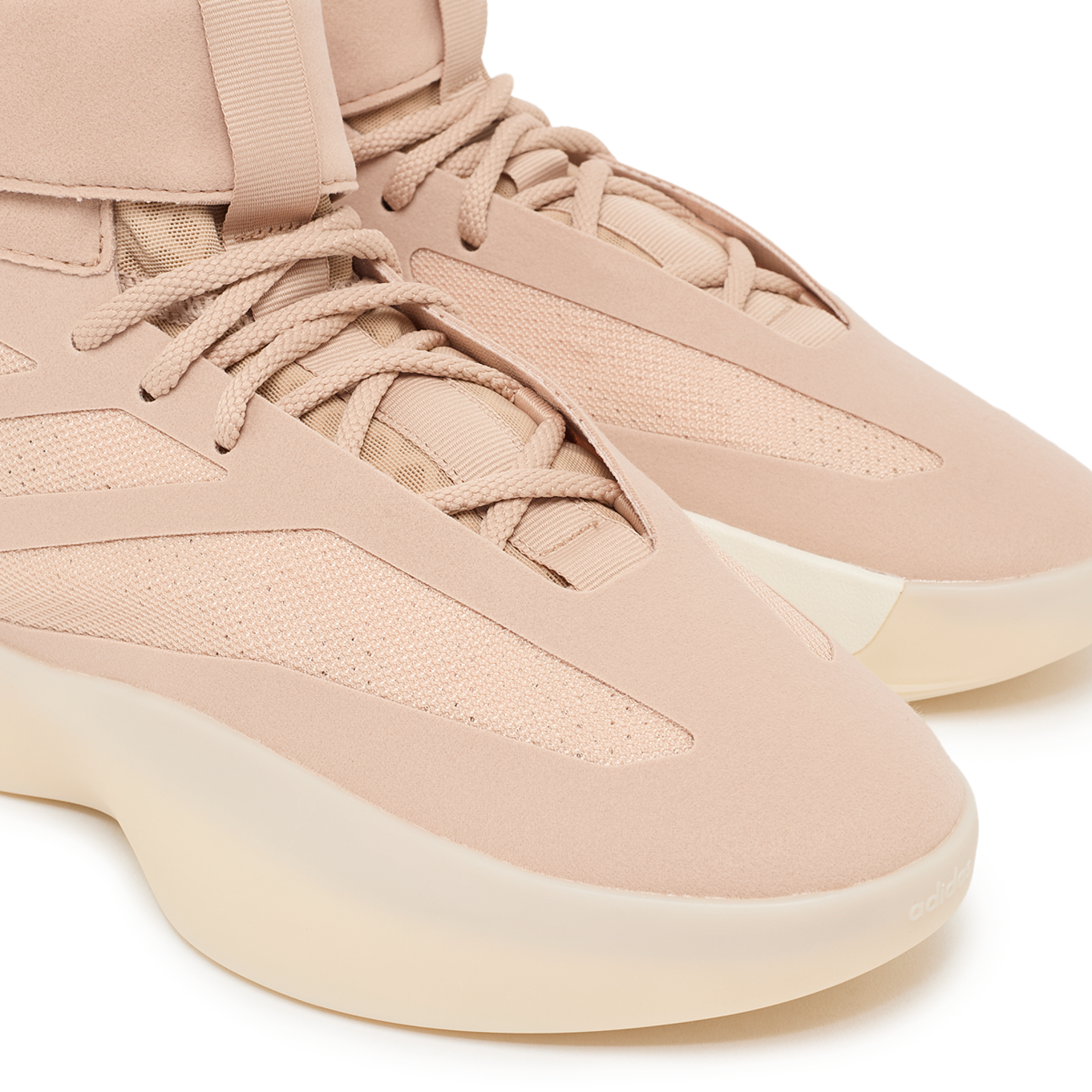 ★adidas x FEAR OF GOD ATHLETICS★II BASKETBALL HI★追跡可 Buy adidas Originals x Fear Of God Athletics II Basketball