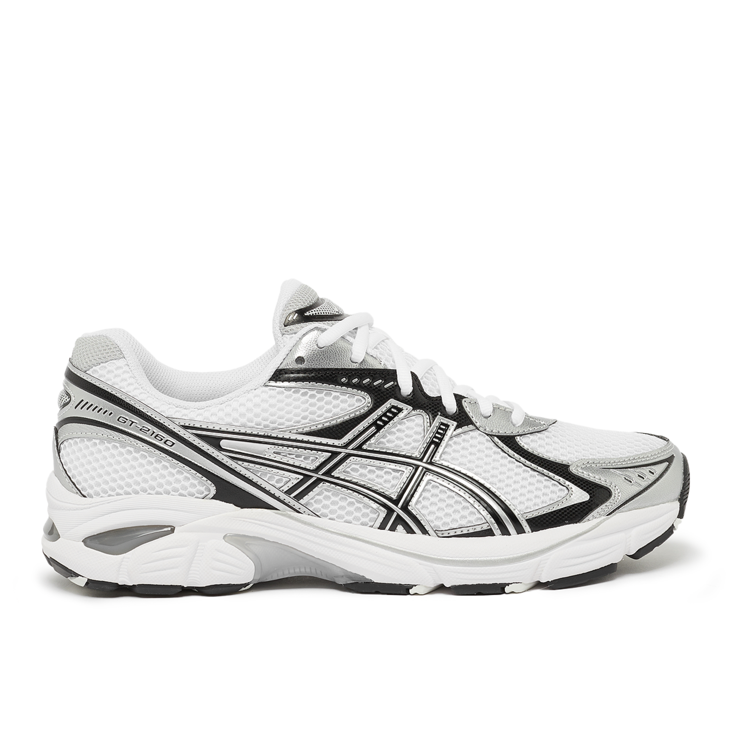 Buy ASICS SportStyle GT-2160 in white | 1203A796-100 at solebox