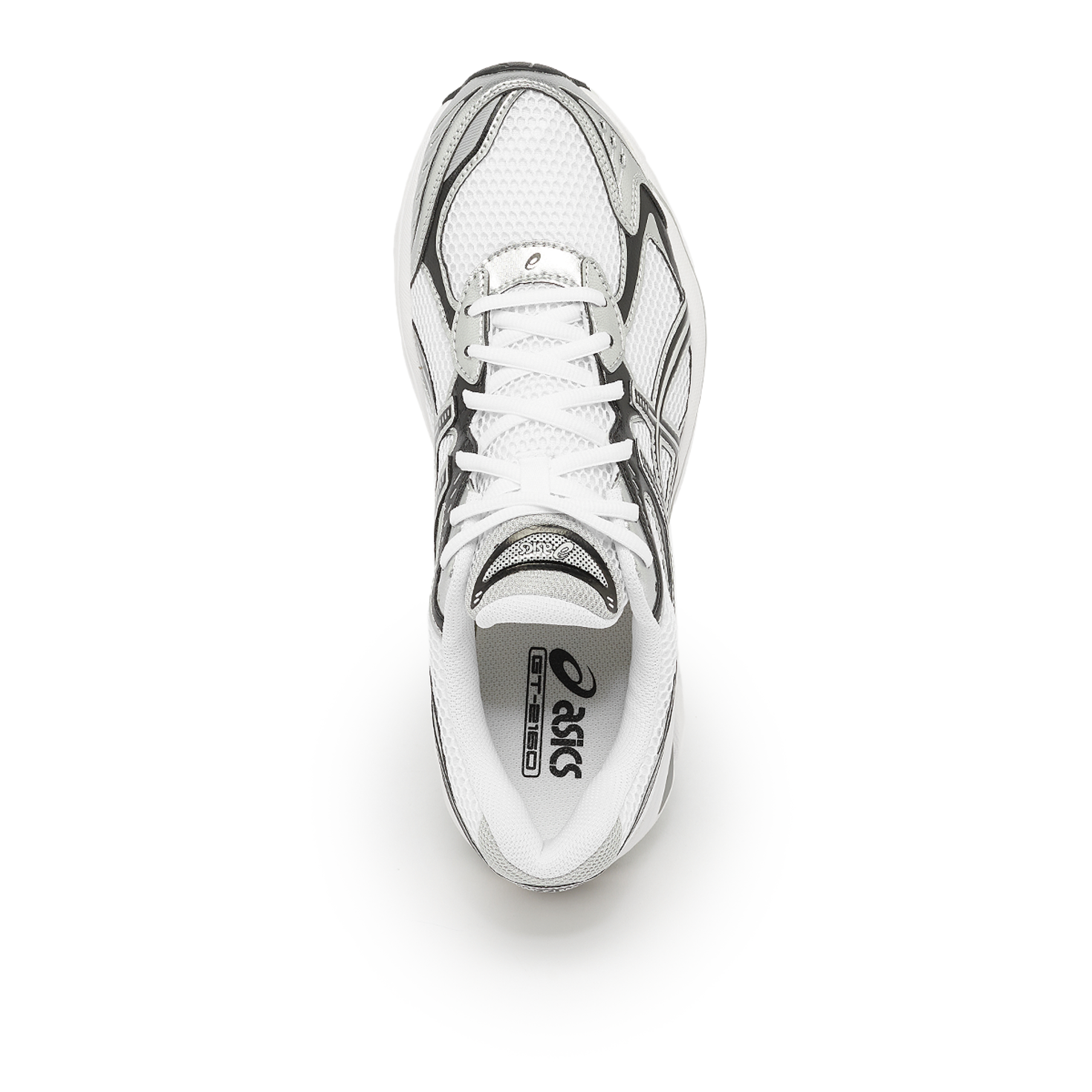 Buy ASICS SportStyle GT-2160 in white | 1203A796-100 at solebox