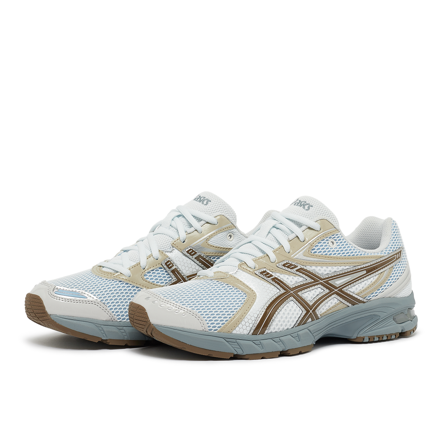 Buy ASICS SportStyle Gel-DS Trainer 14 in wit | 1203A607-401