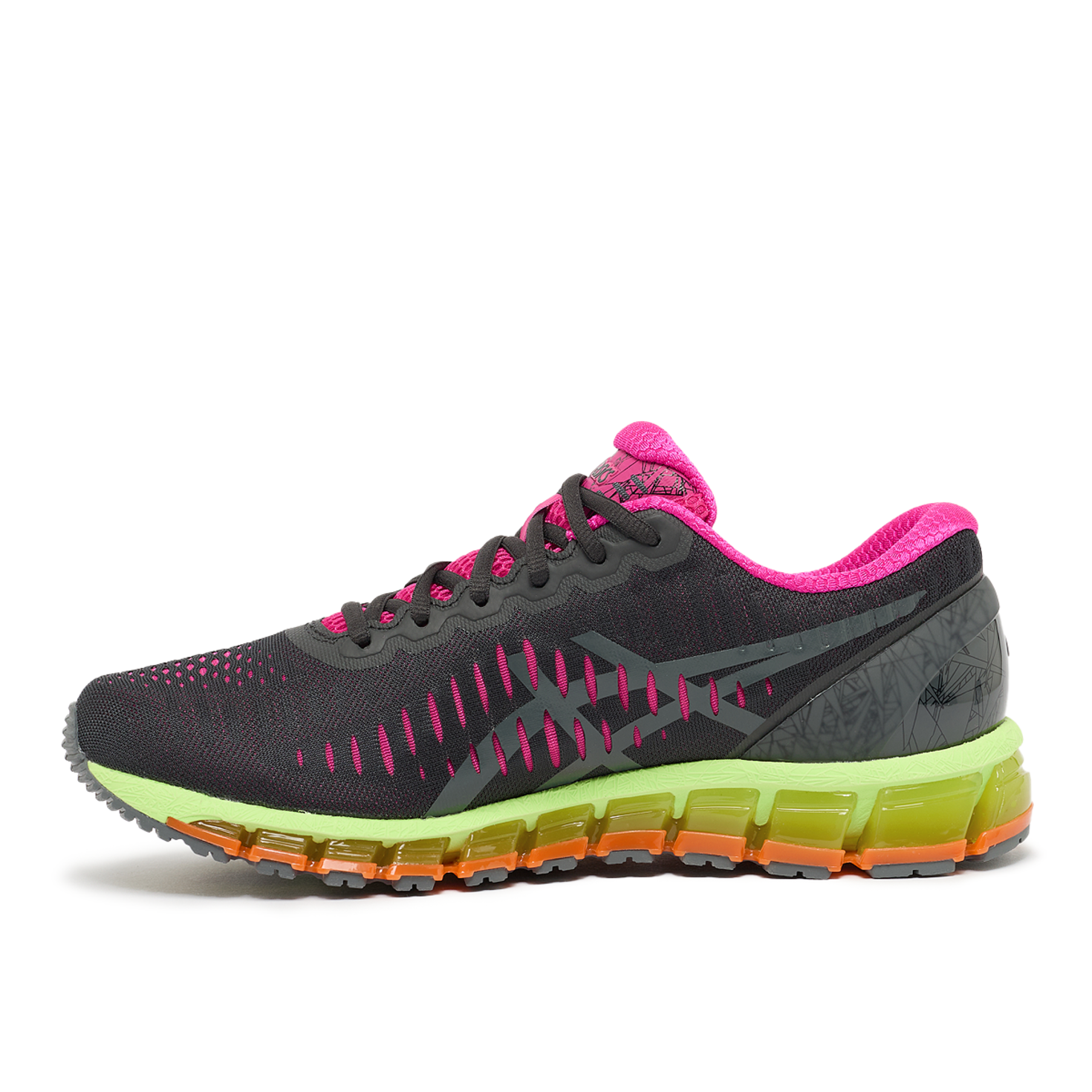 Asics Sportstyle Asics Gel Kayano 25 Vs Quantum 360 Gel-Quantum